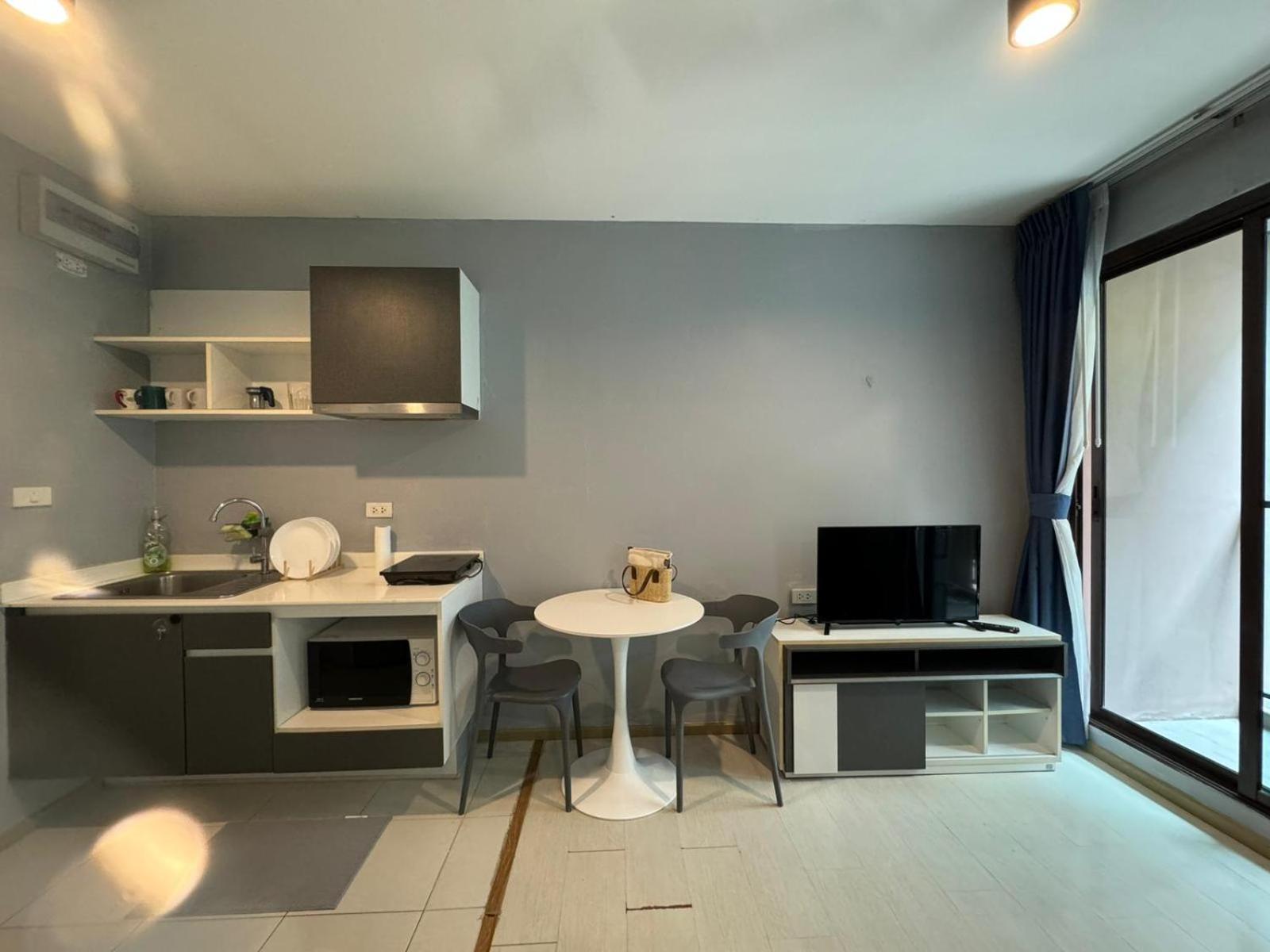 Apartment Zcap3 Phuket