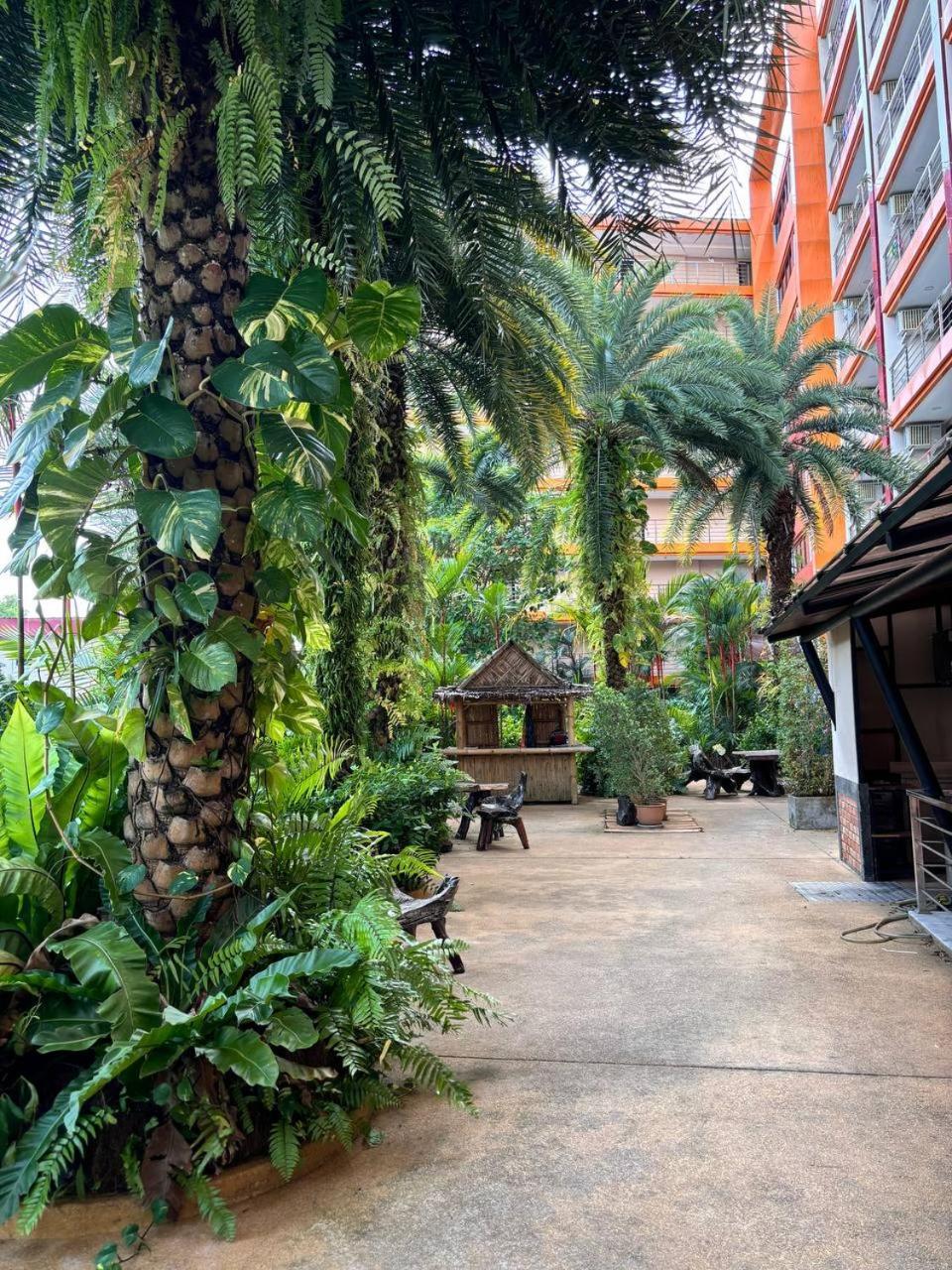Maikhao Apartment