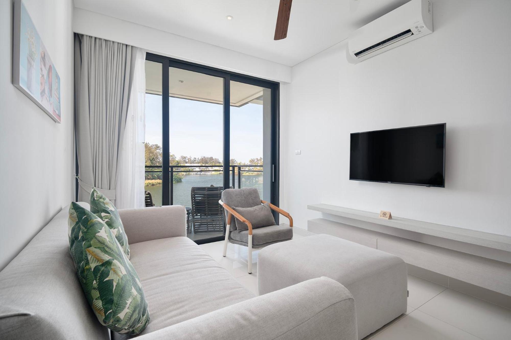 Cassia Residences By Banyan Living