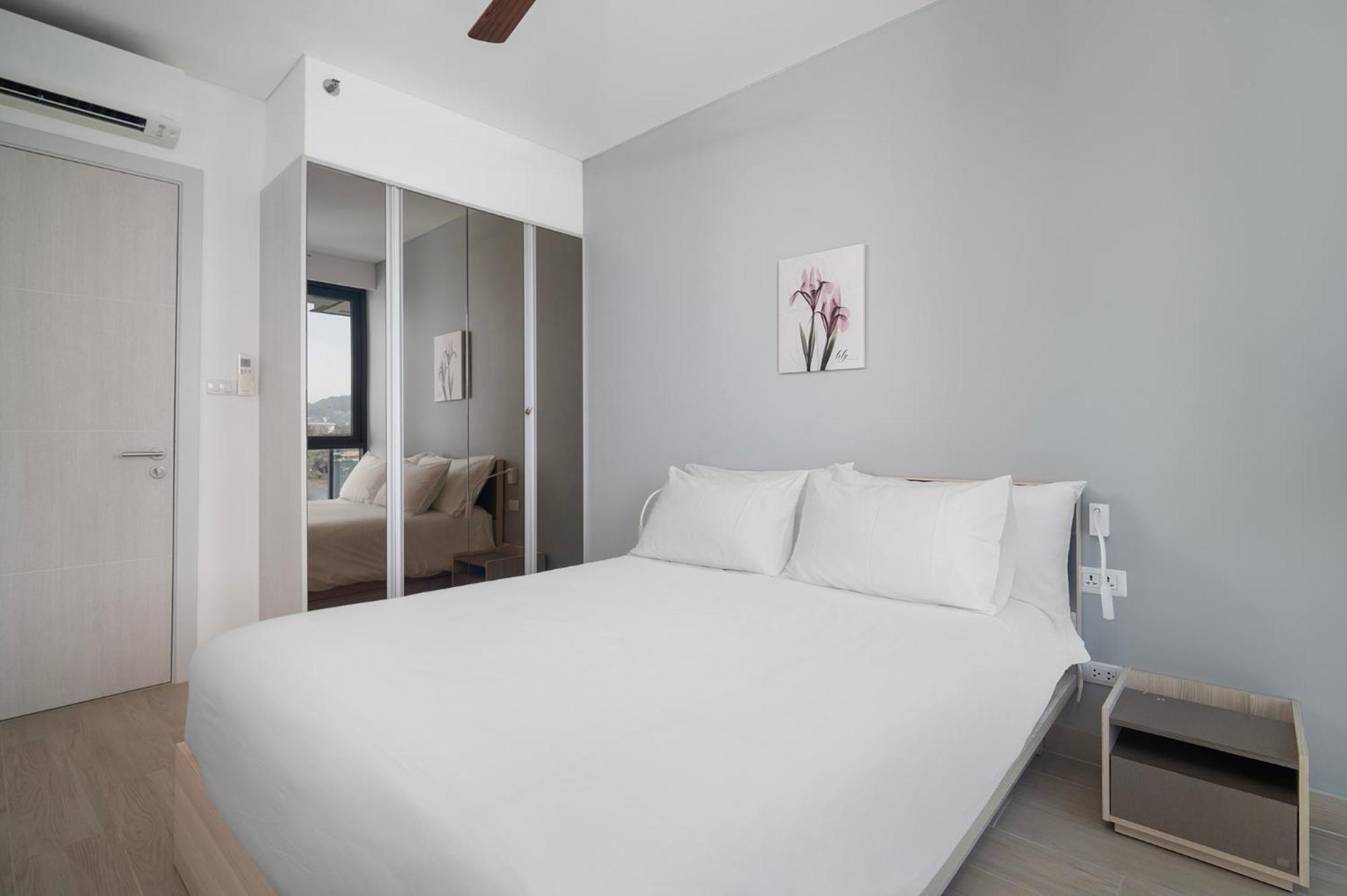 Cassia Residences By Banyan Living Apartment *