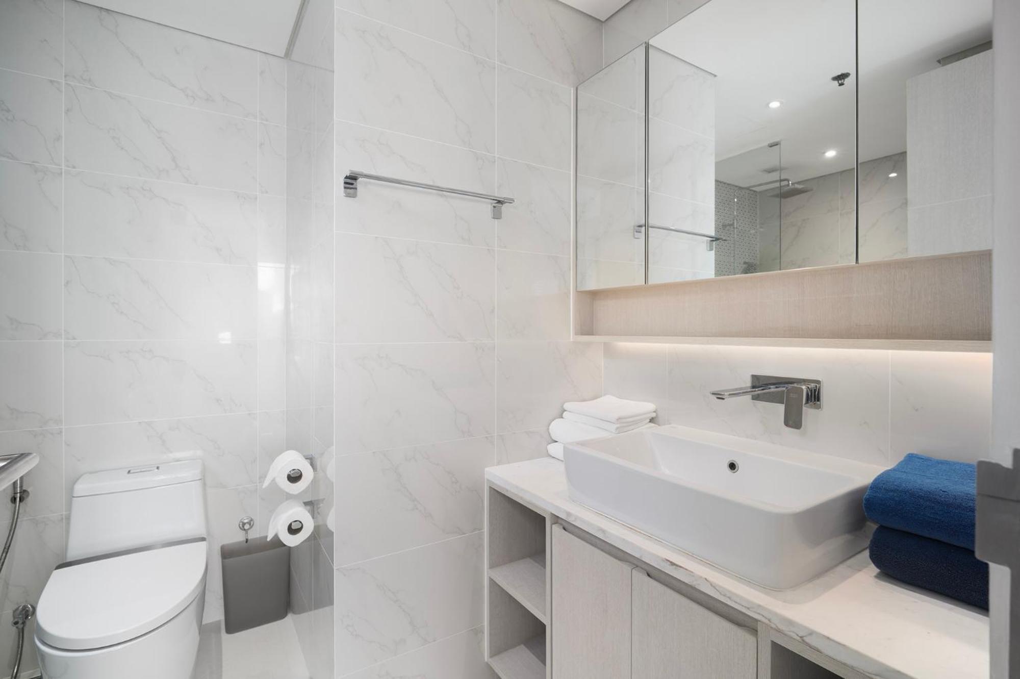 Cassia Residences By Banyan Living Apartment