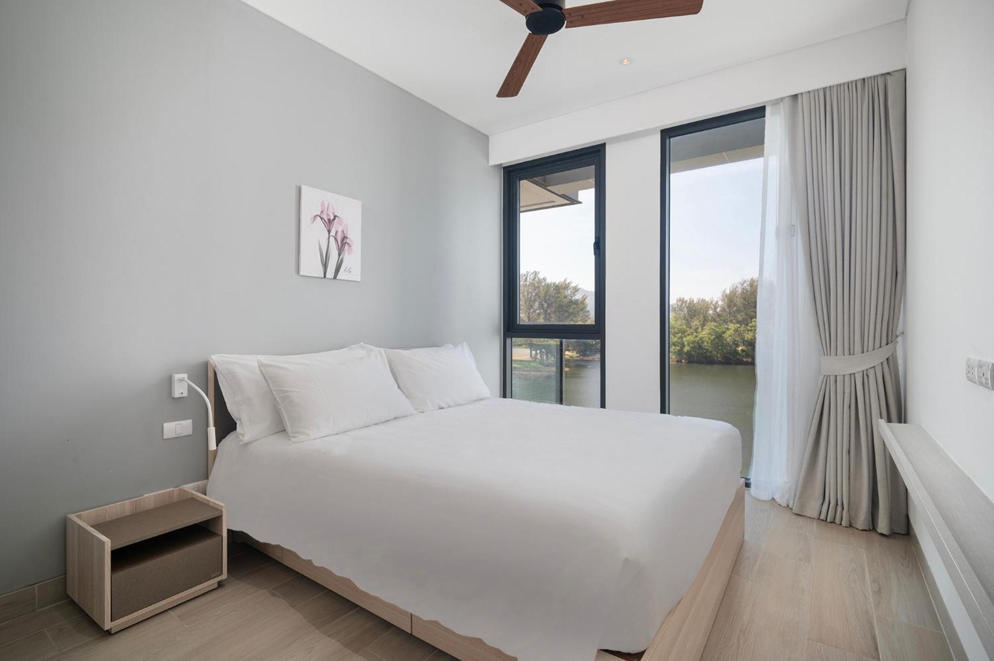 Cassia Residences By Banyan Living Apartment *