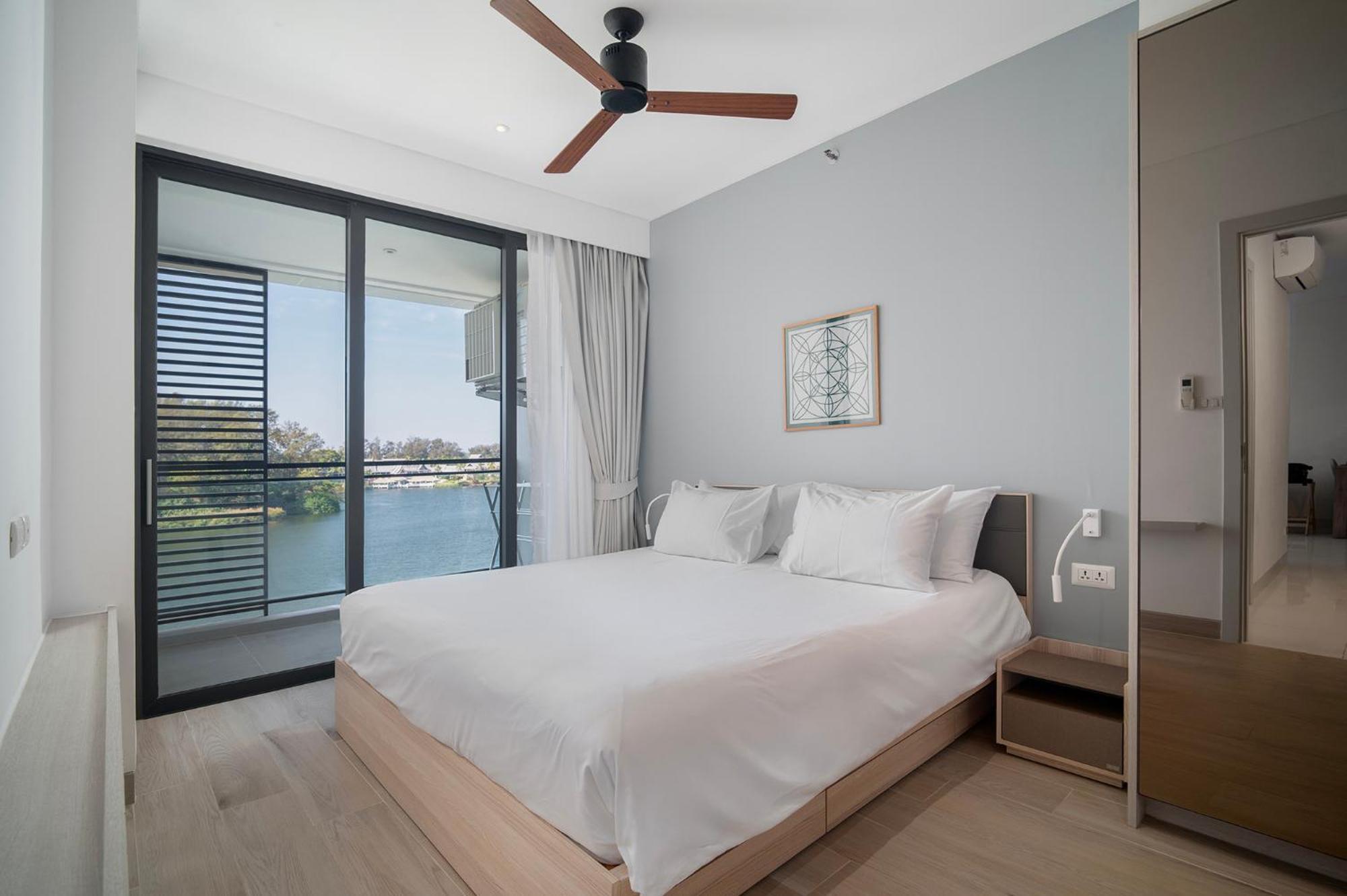Cassia Residences By Banyan Living *