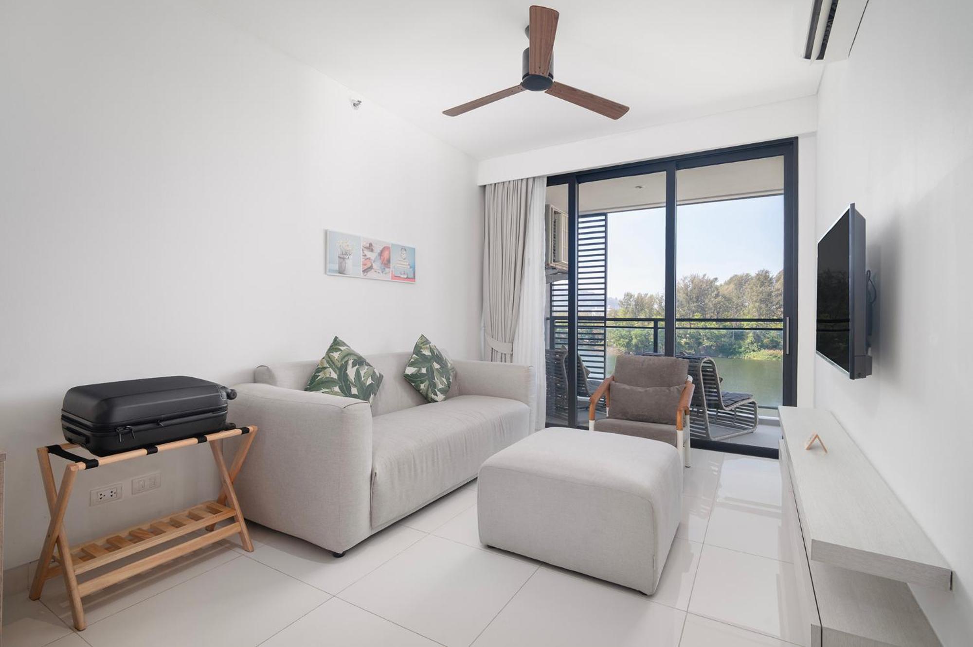 Cassia Residences By Banyan Living *