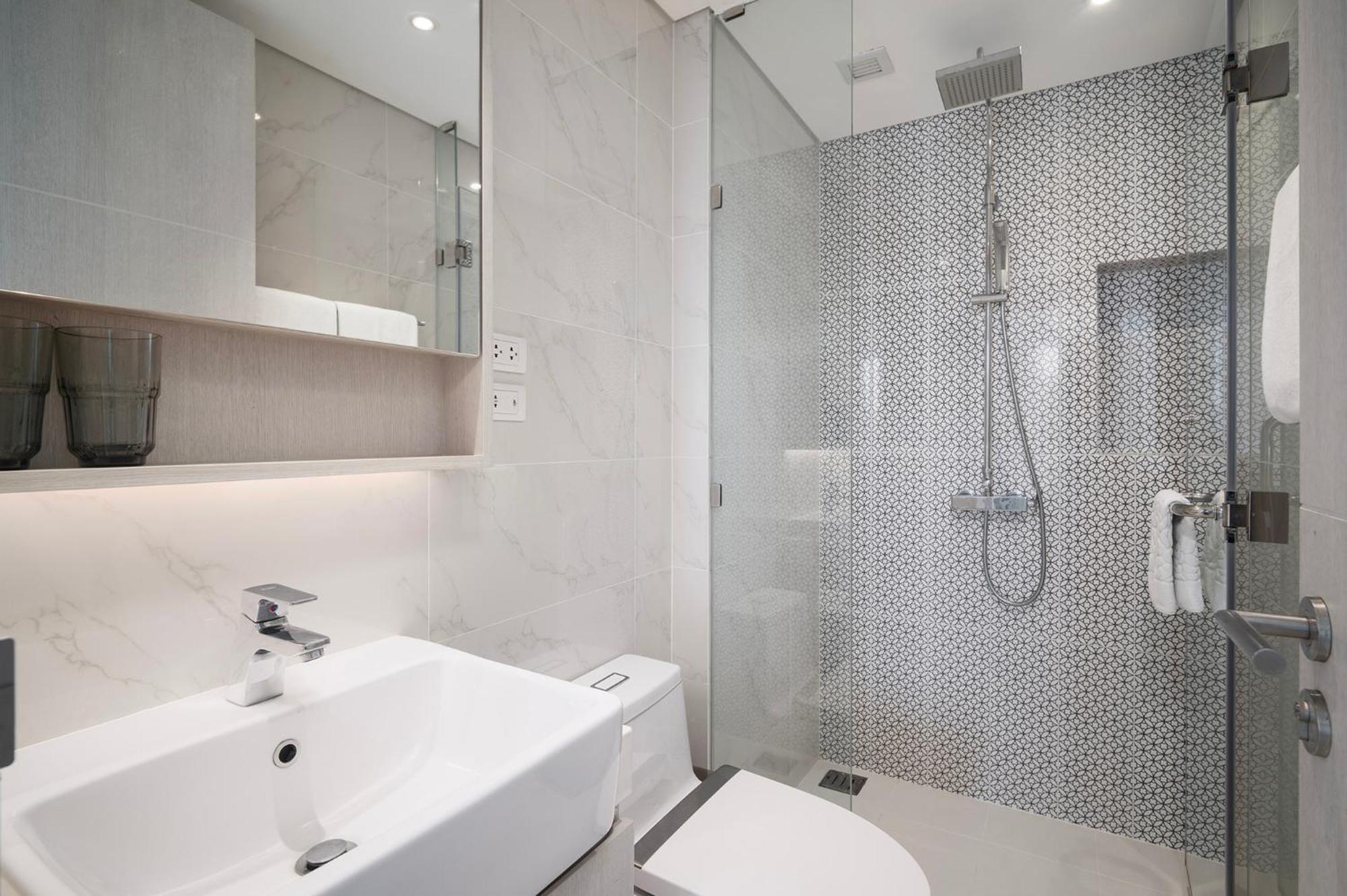 Cassia Residences By Banyan Living Apartment