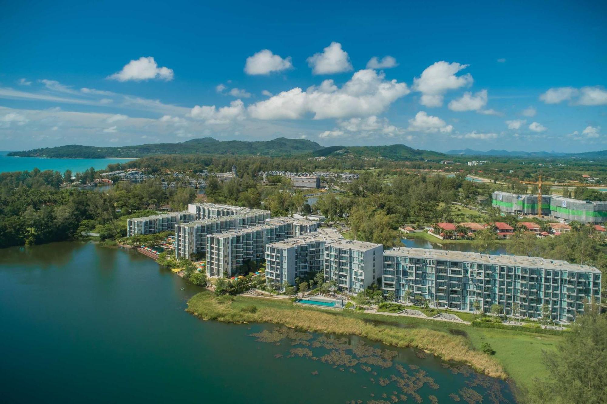 Cassia Residences By Banyan Living *