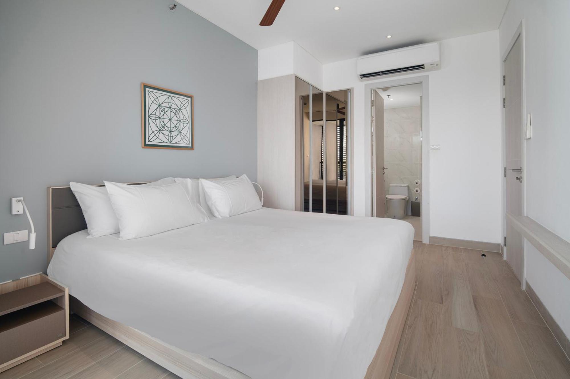 Cassia Residences By Banyan Living Apartment
