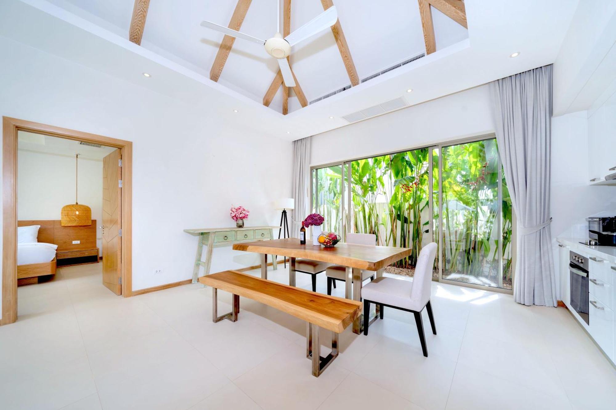 Villa Trichada Tropical Luxury *