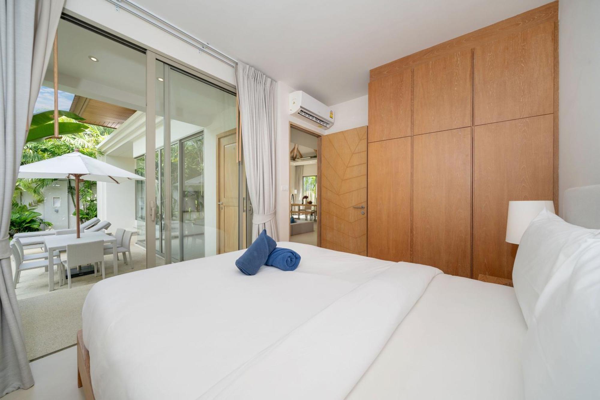 Villa Trichada Tropical Luxury Thalang