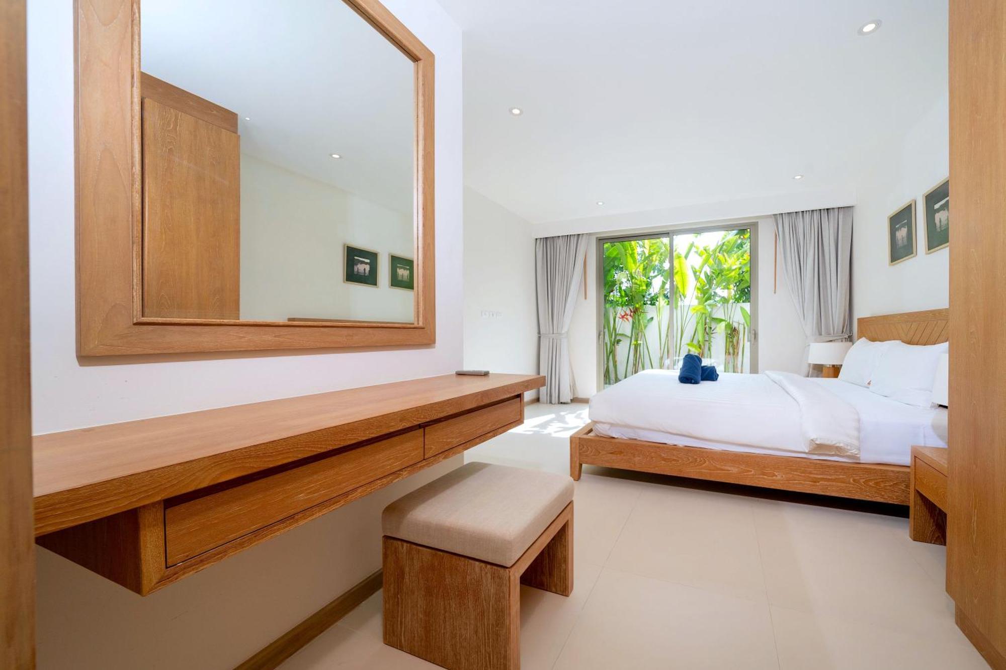 Trichada Tropical Luxury Villa
