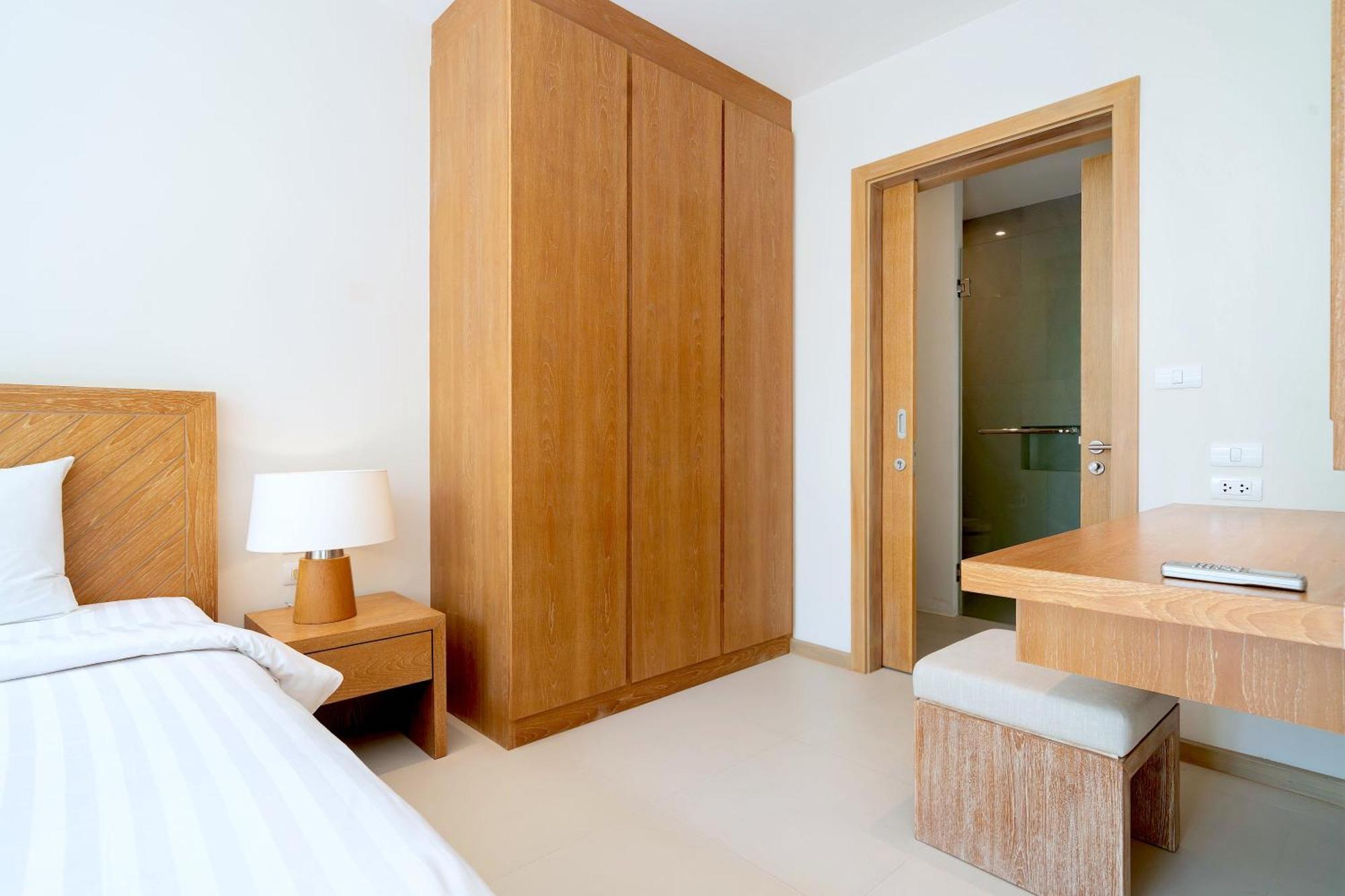 Trichada Tropical Luxury Thalang
