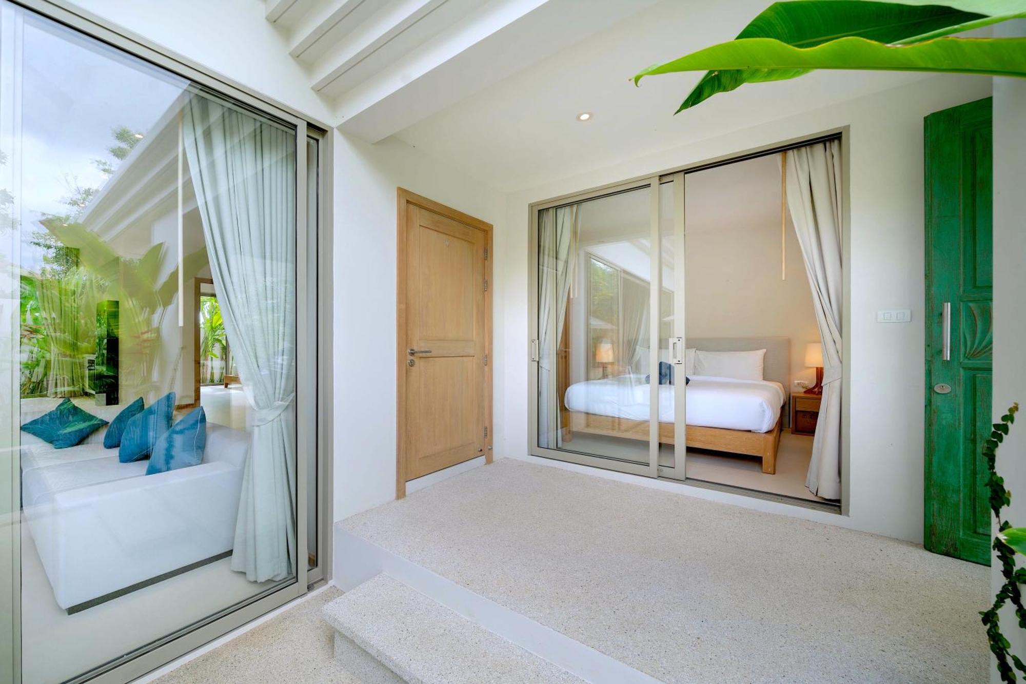 Trichada Tropical Luxury * Thalang