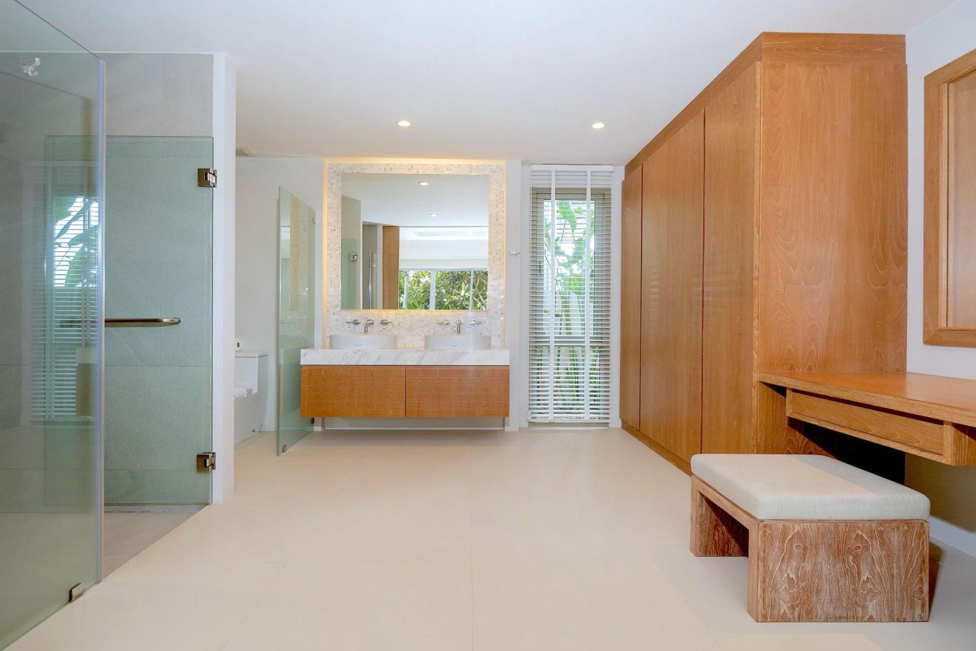 Villa Trichada Tropical Luxury Thalang