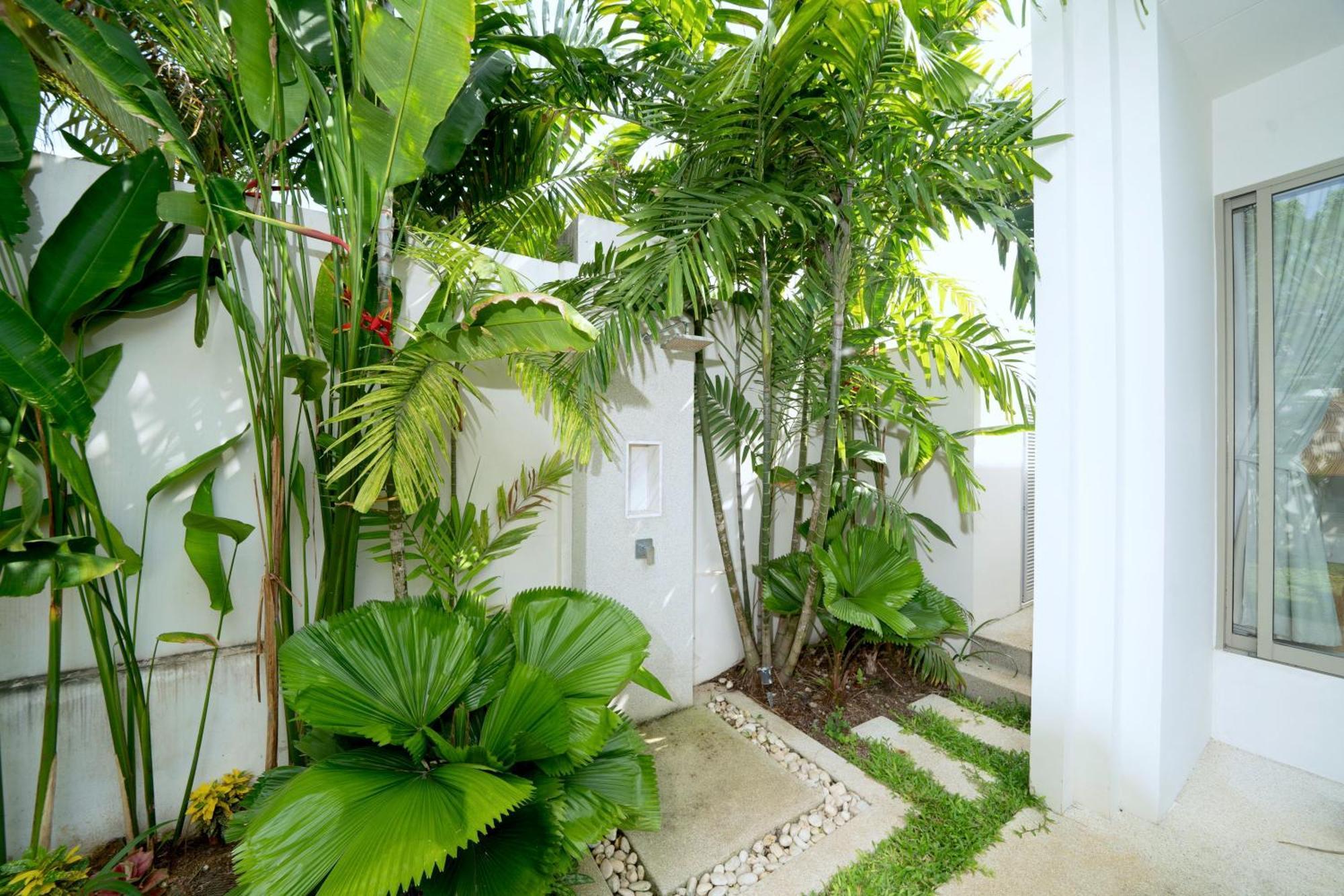 Trichada Tropical Luxury Villa
