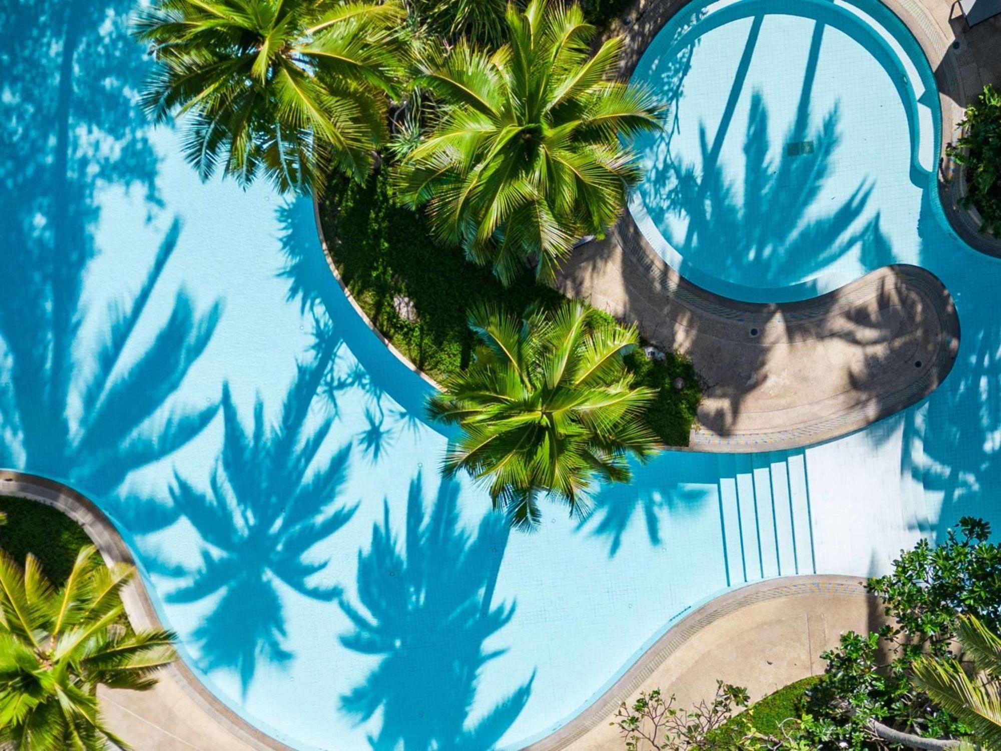 Pullman Phuket Beach