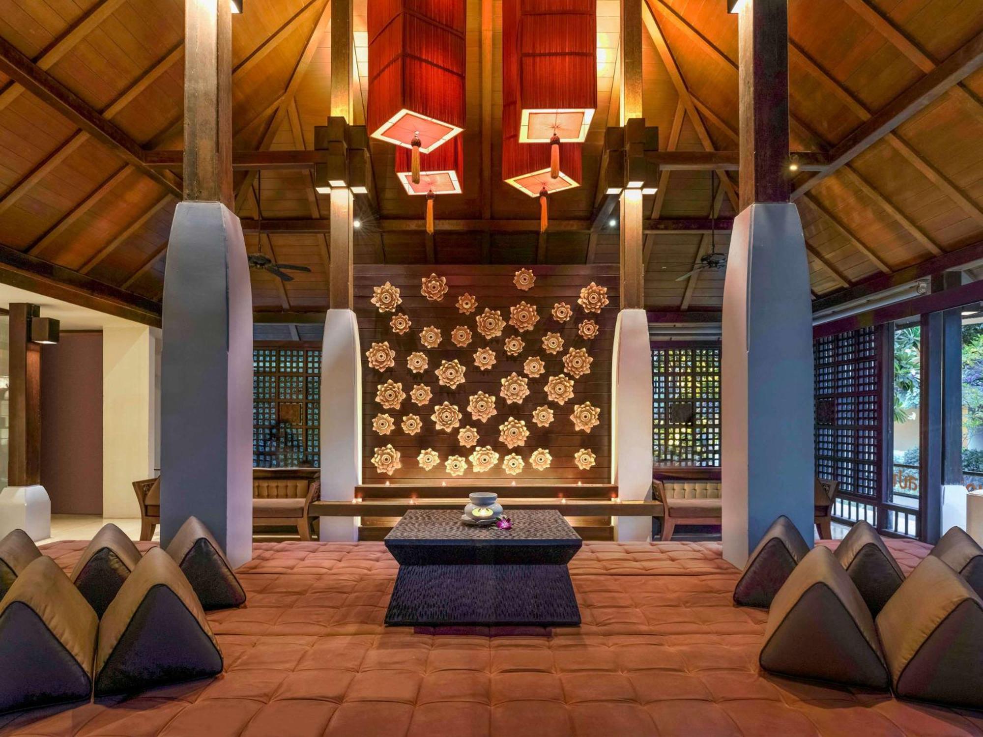 Pullman Phuket Beach Resort Karon