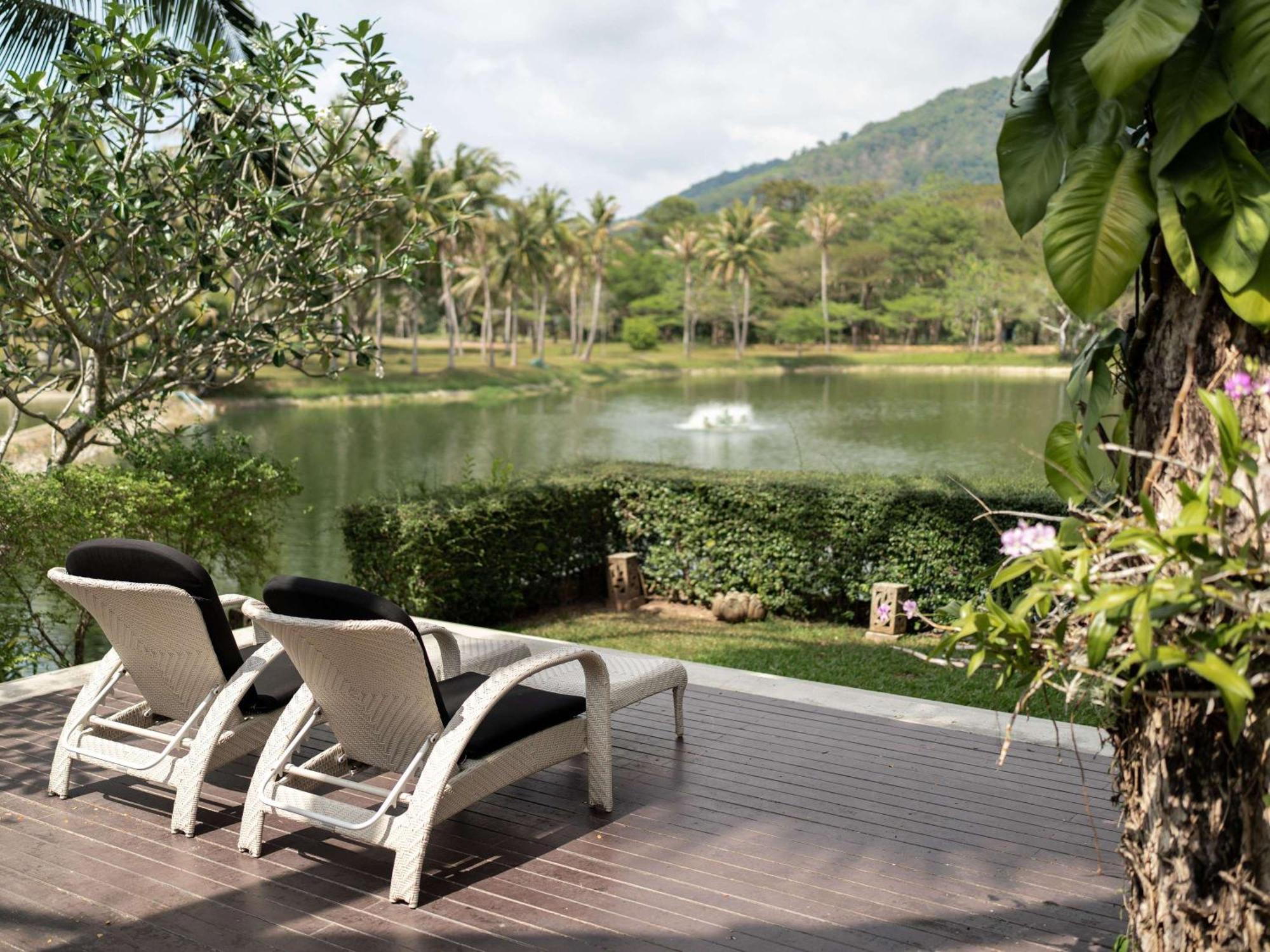Pullman Phuket Beach Karon