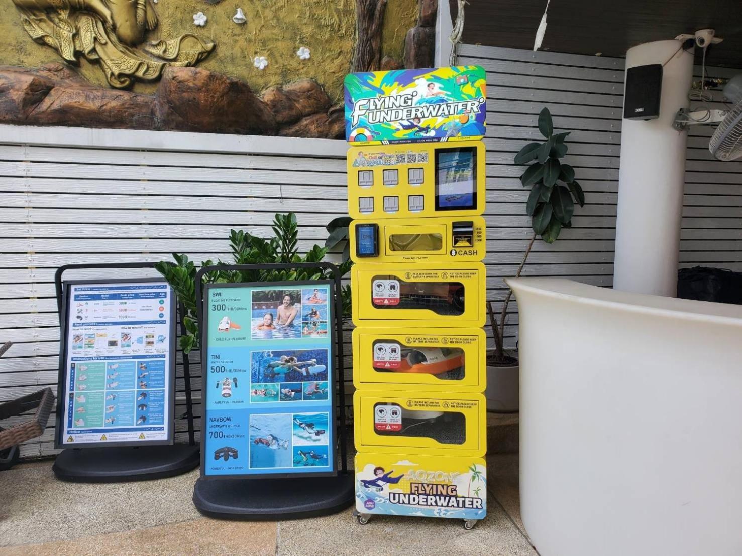 Ocean View Treasure