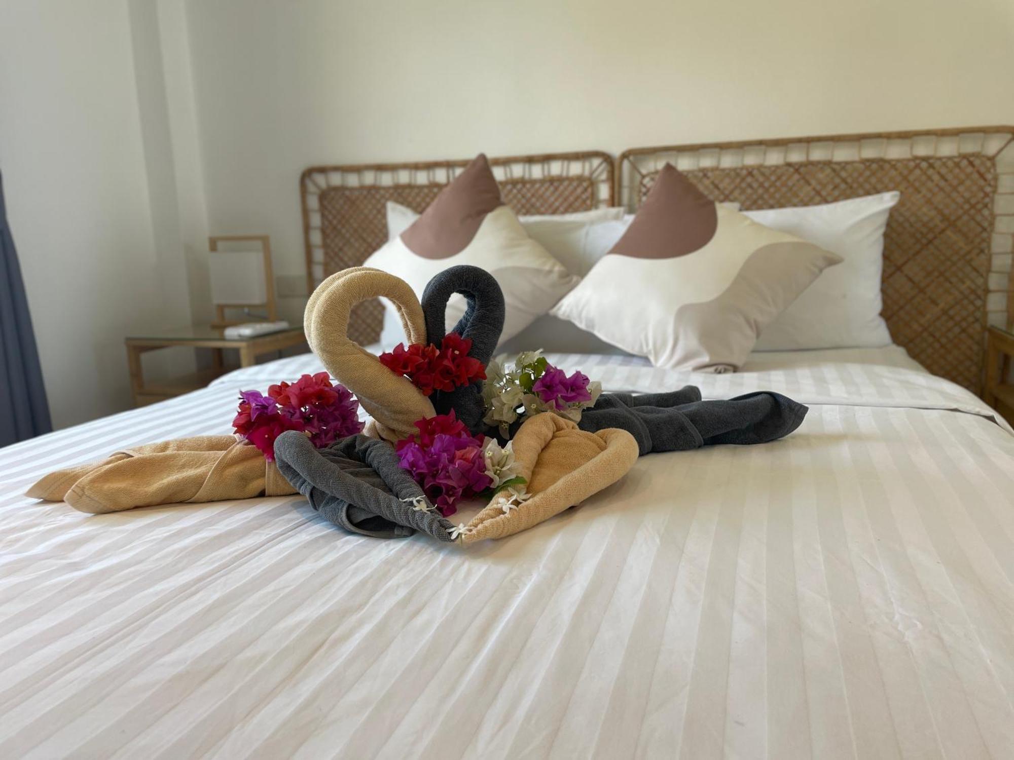 Baan Saint-tropez Seaview * Strand Kata
