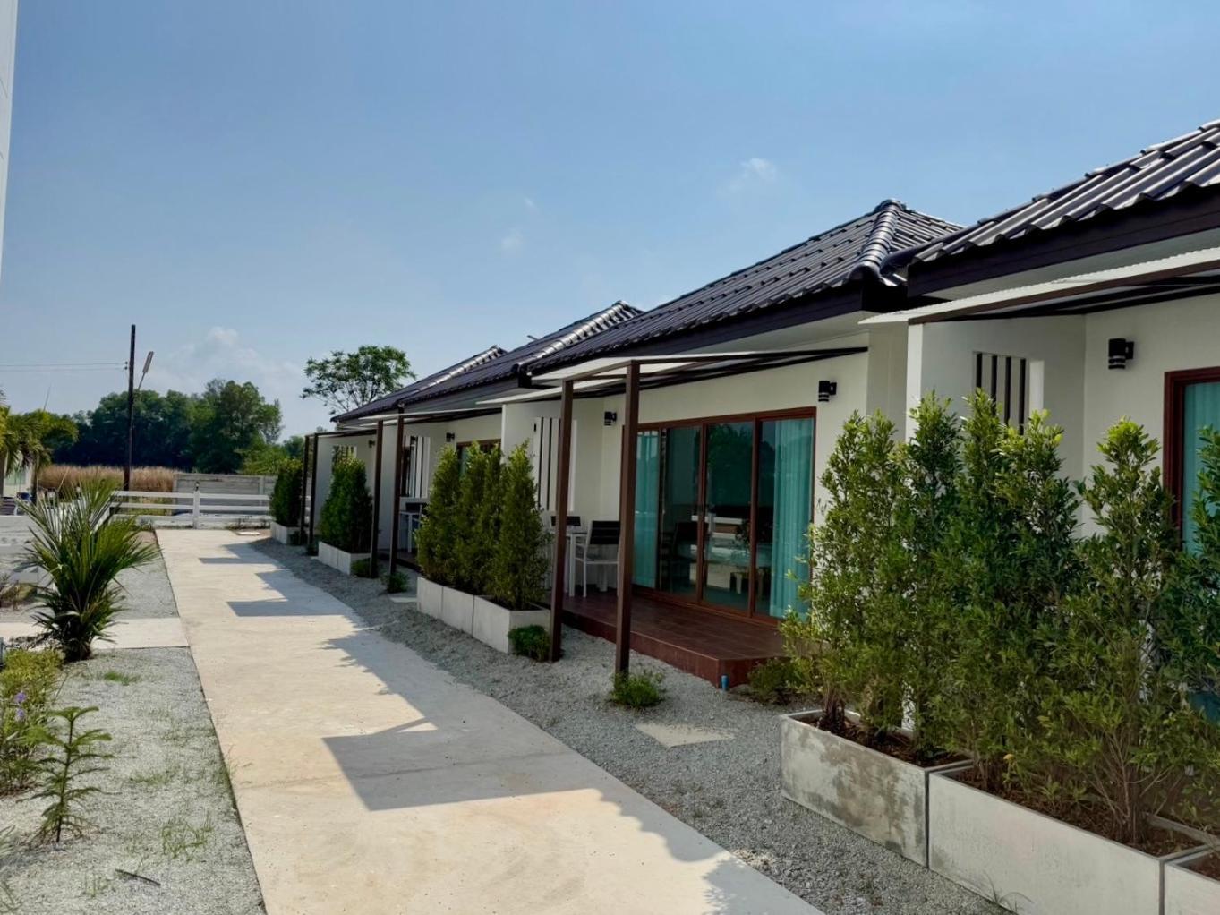 Maikhao Gasthof Mai Khao