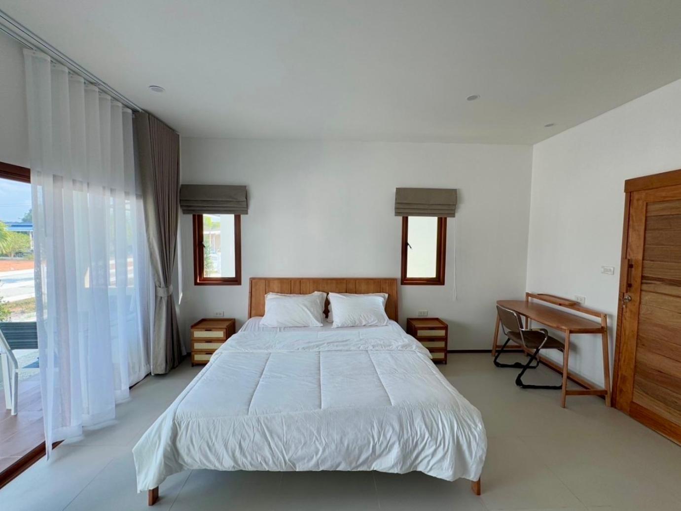 Gasthof Maikhao Mai Khao