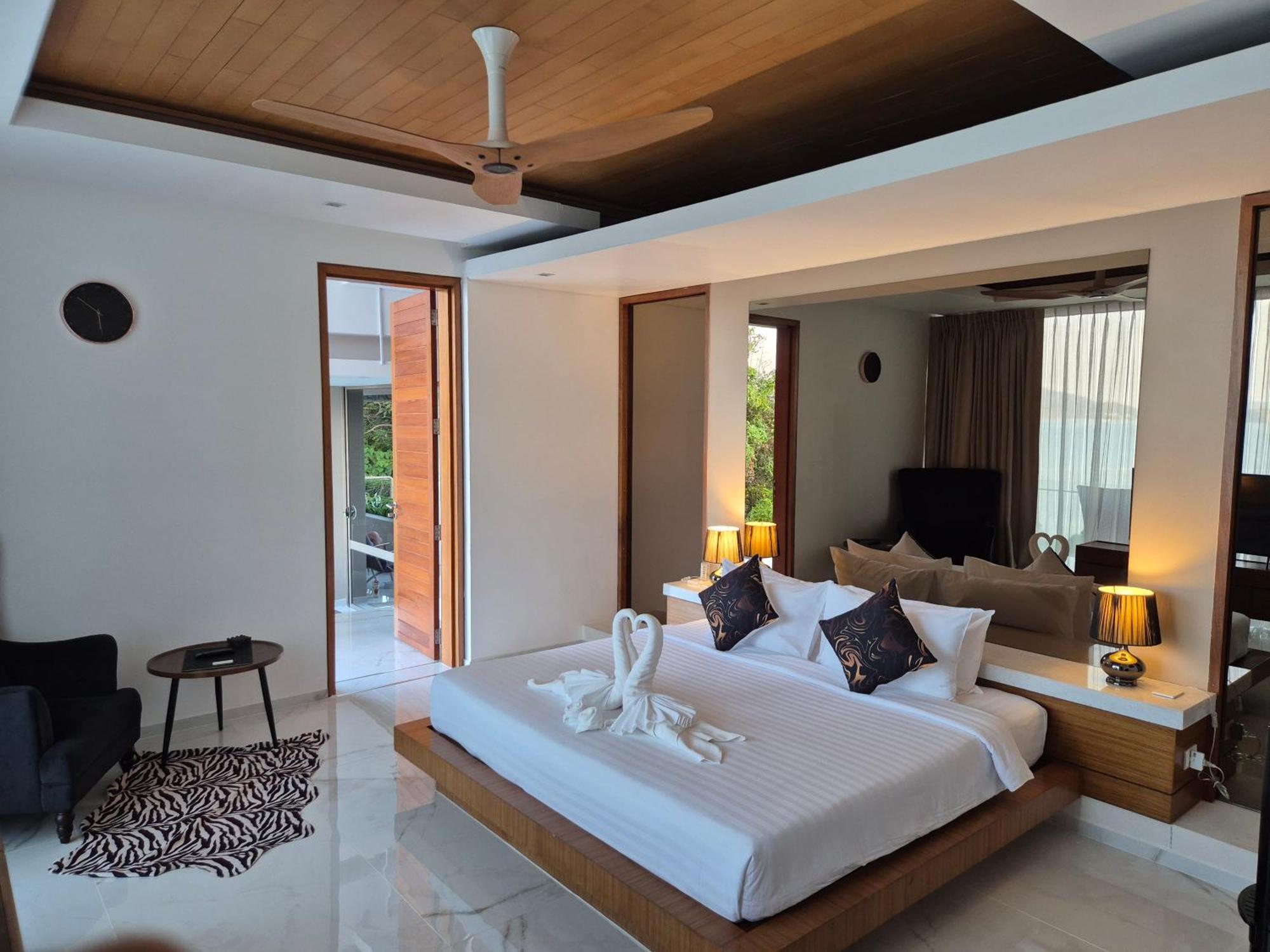 Pousada Skyfall Thailand Phuket