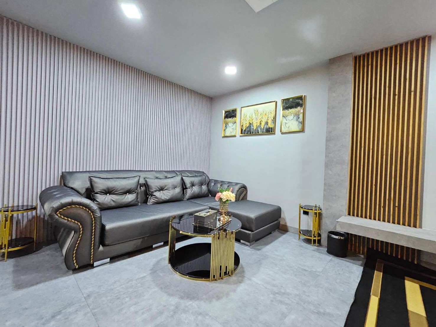 Little Loft Hotel