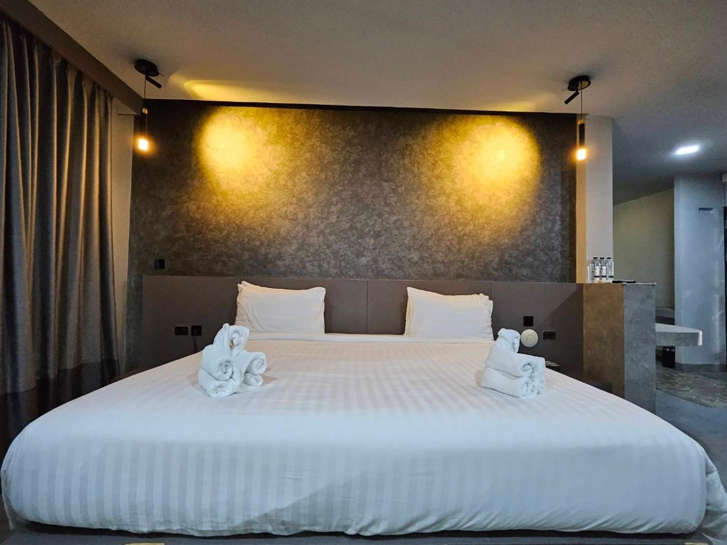 Hotel Little Loft 4*