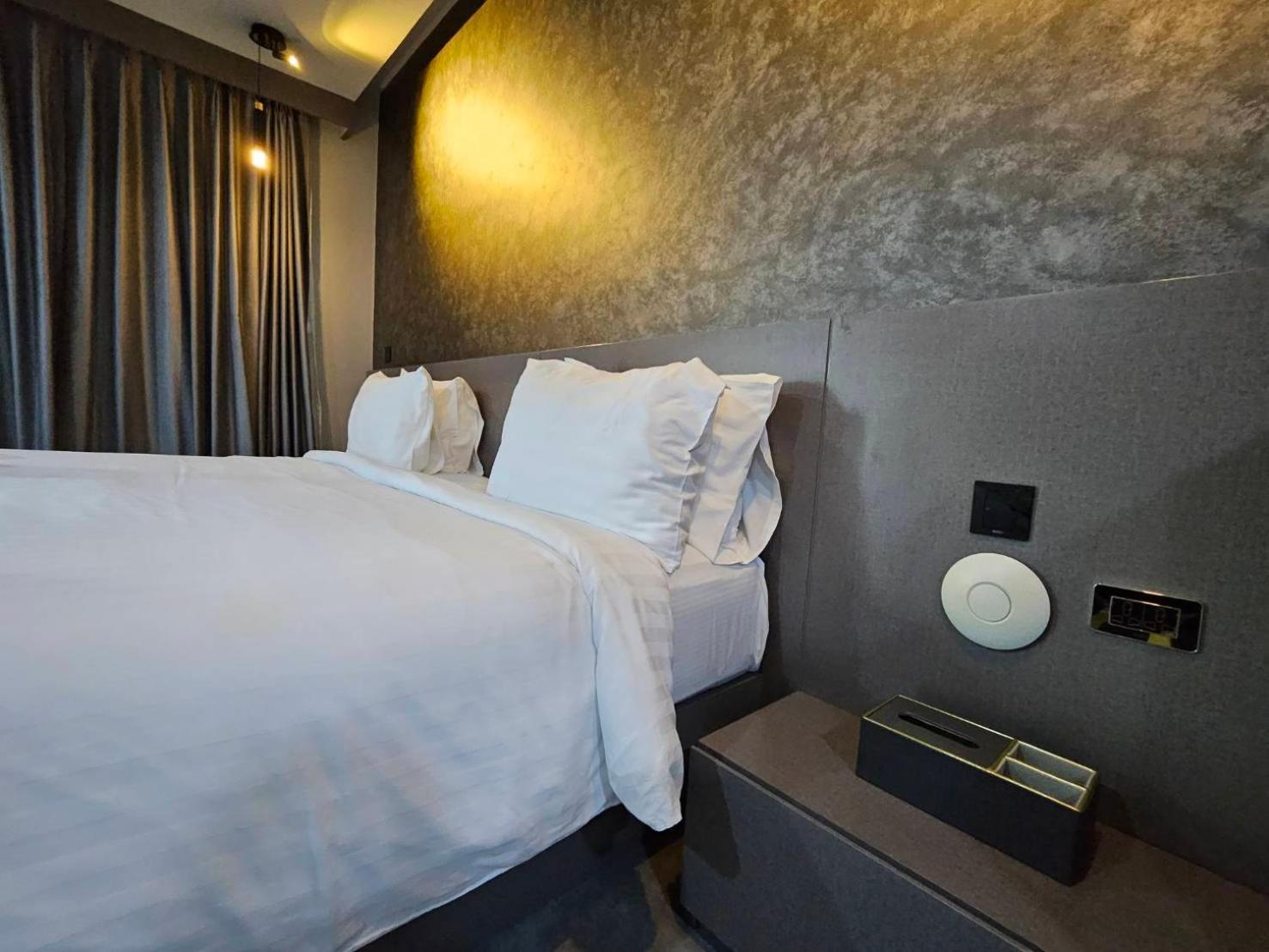 Little Loft 4*