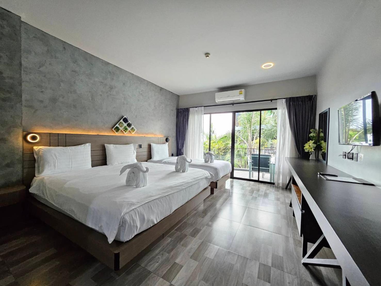 Little Loft Hotel 4*