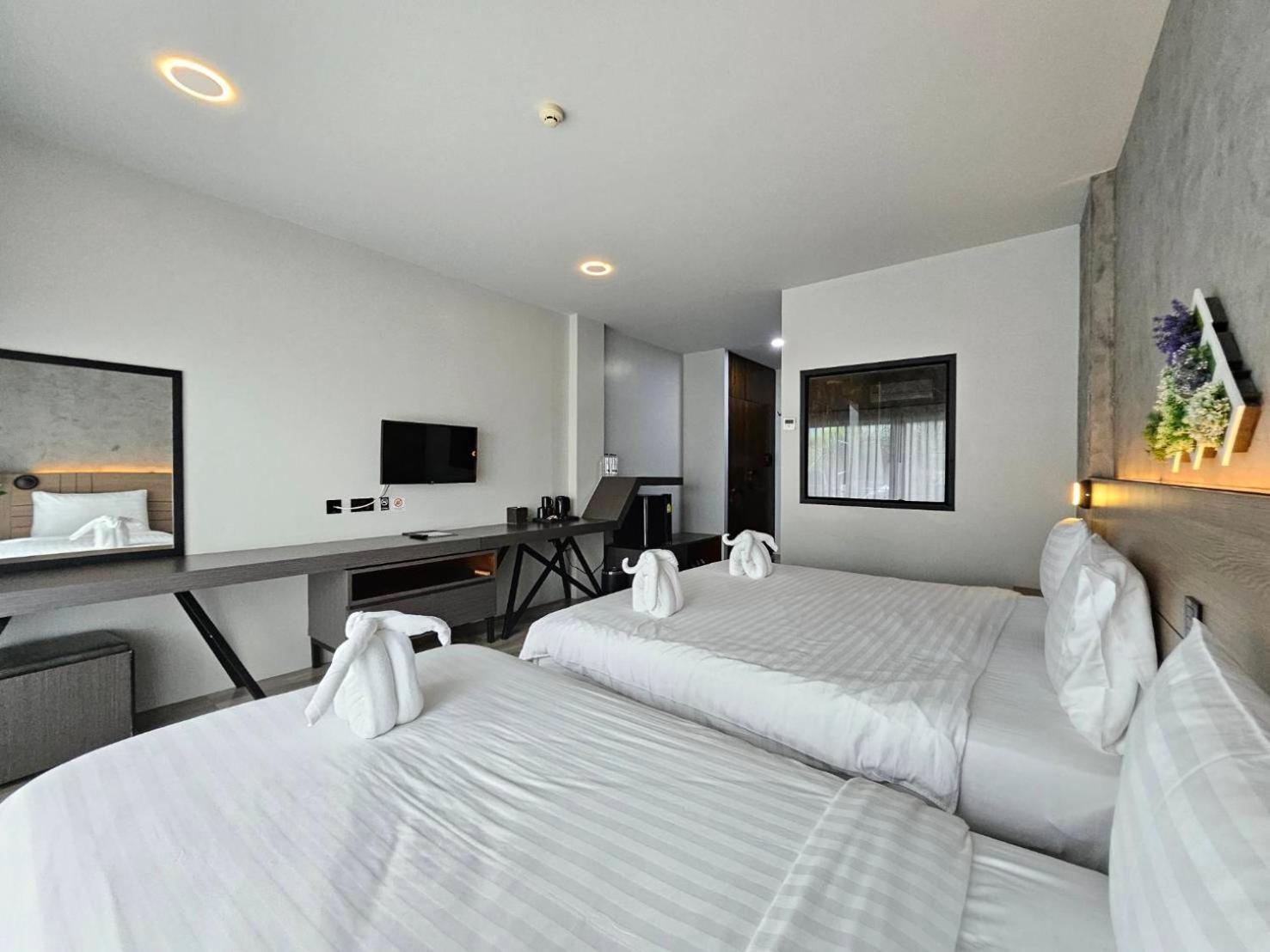 Hotel Little Loft 4*
