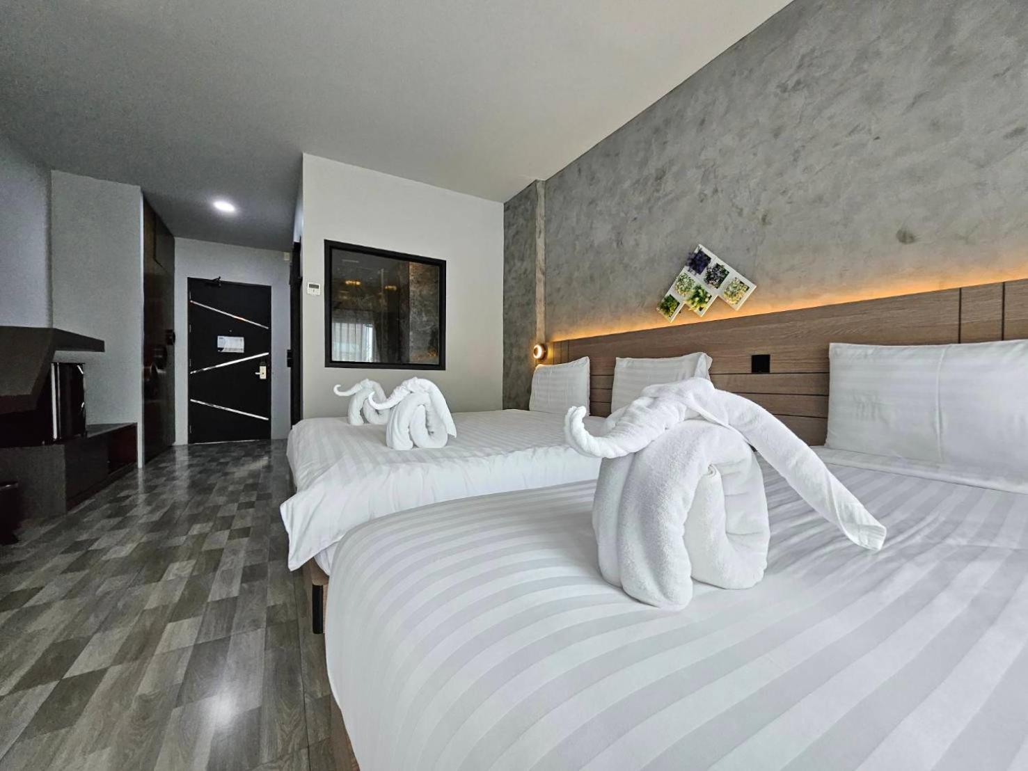 Little Loft Hotel Phuket