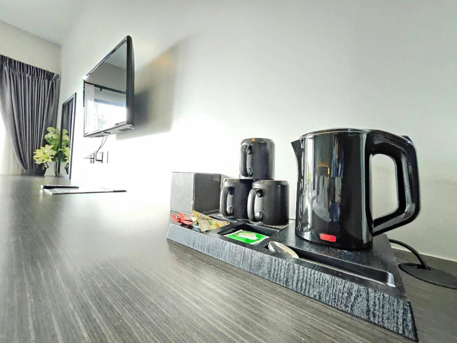 Hotel Little Loft Phuket