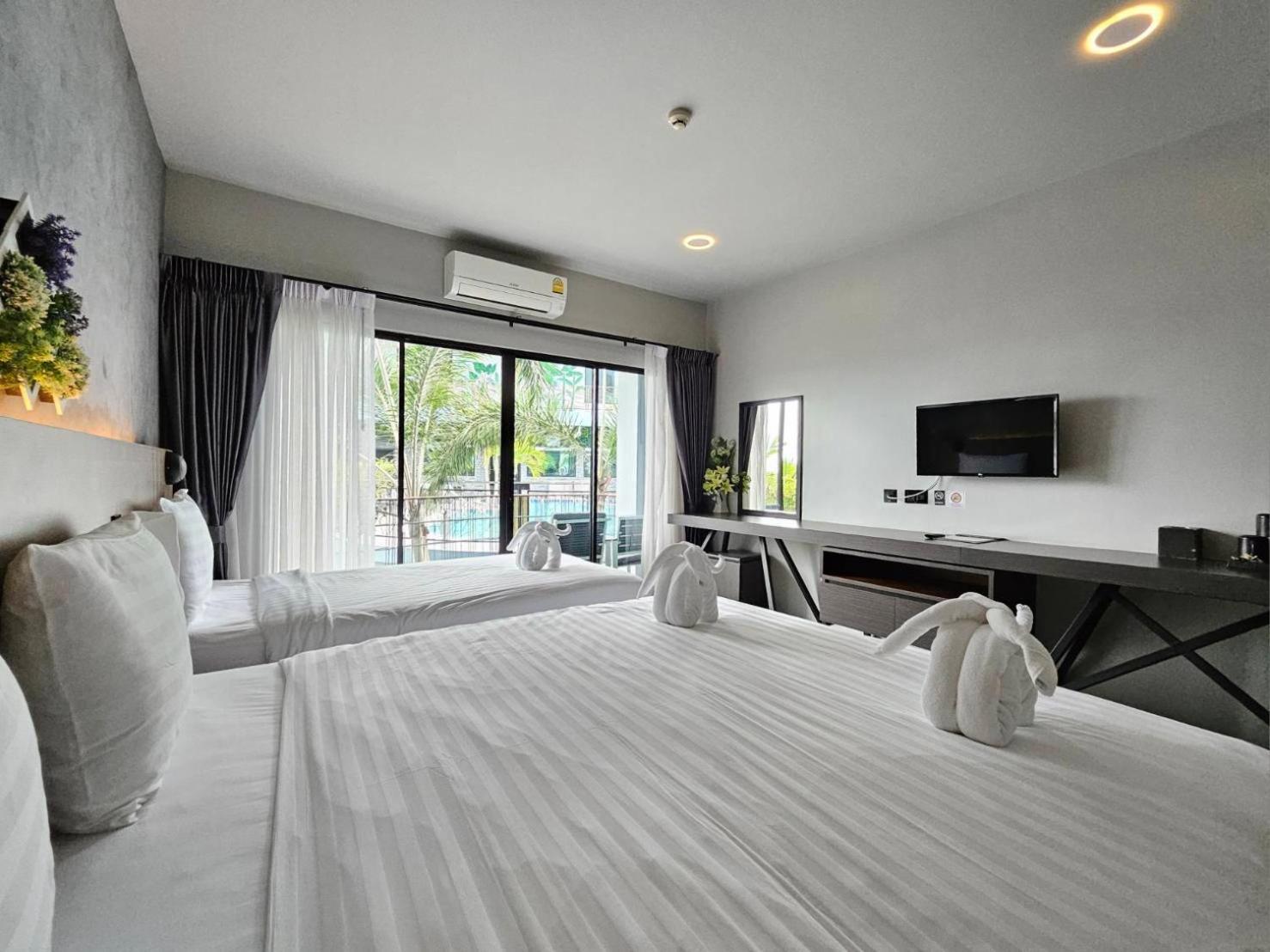 Little Loft 4*