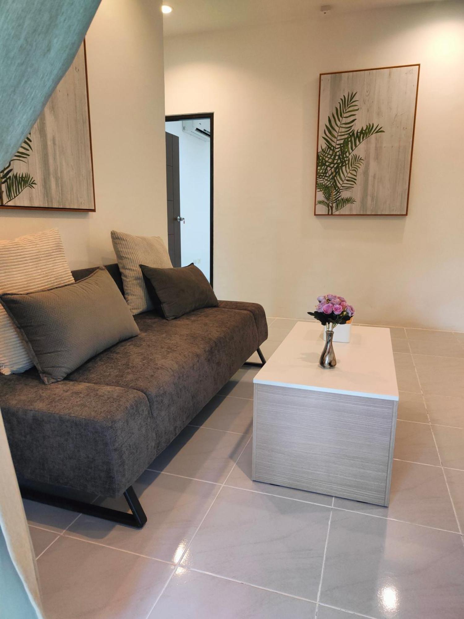 Phuket Jungle Experience Hotel 3*