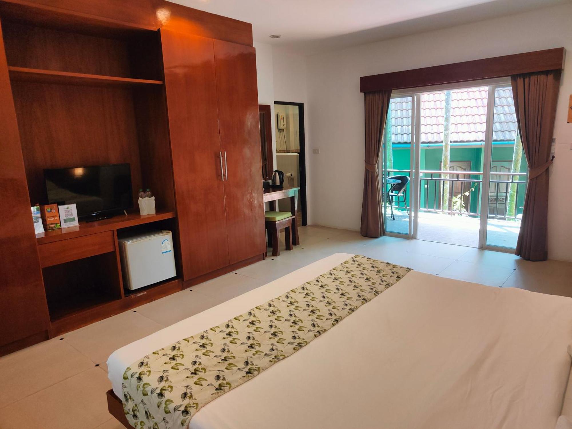 Phuket Jungle Experience 3*