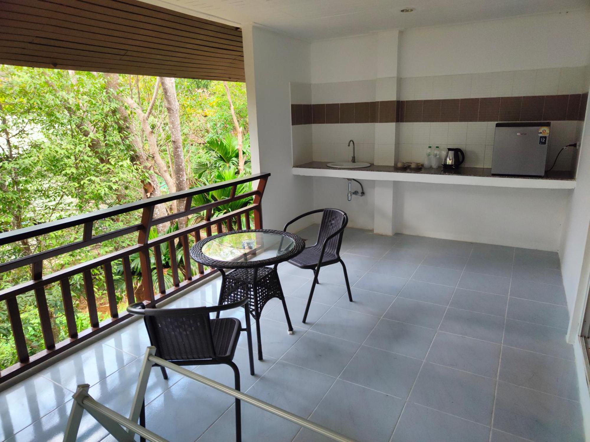 Phuket Jungle Experience Karon