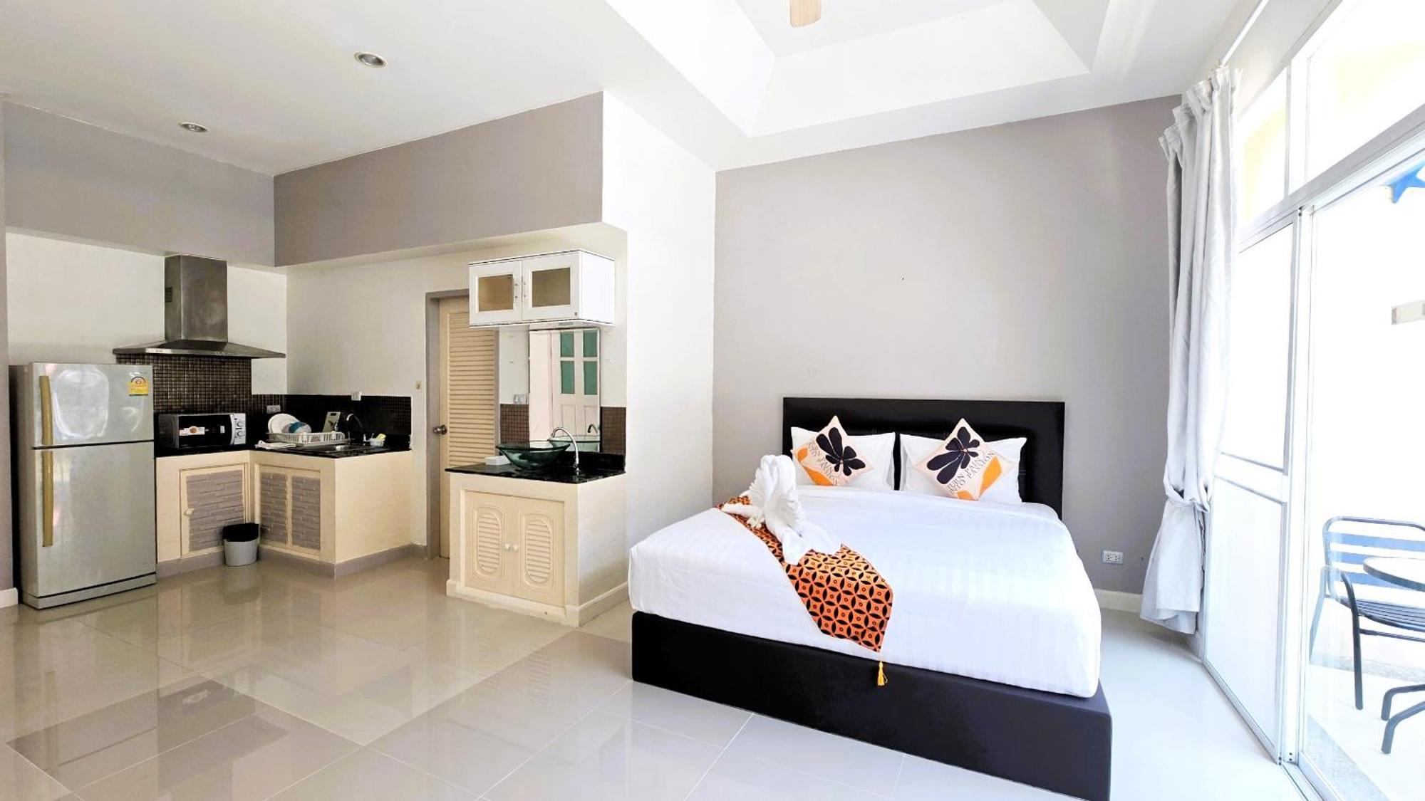 Sea Boss Homestay