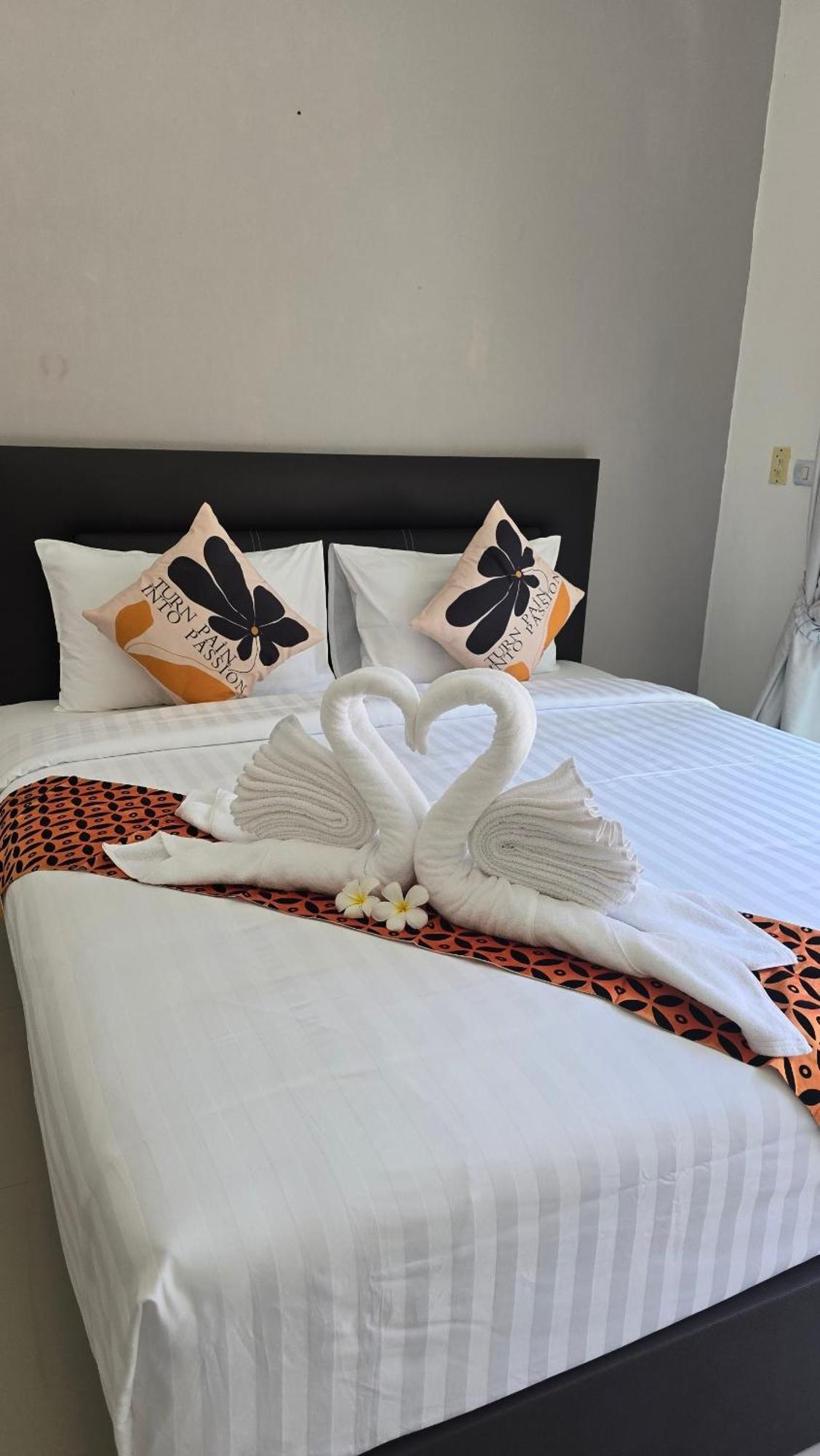 Sea Boss Homestay *