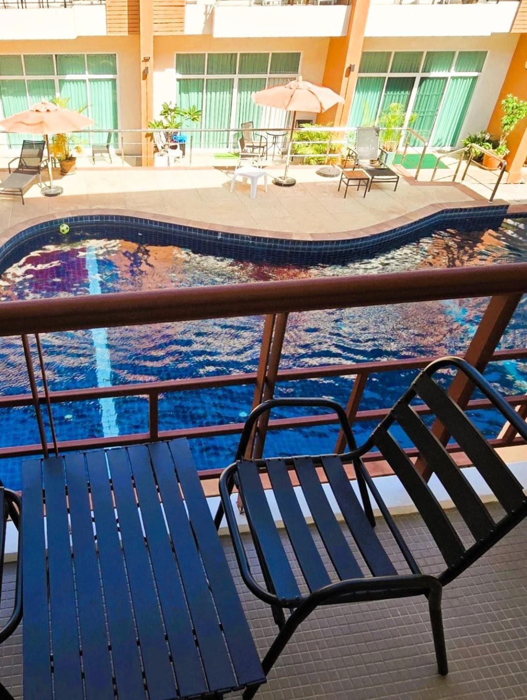 Sea Boss Homestay Kata Beach (Phuket)