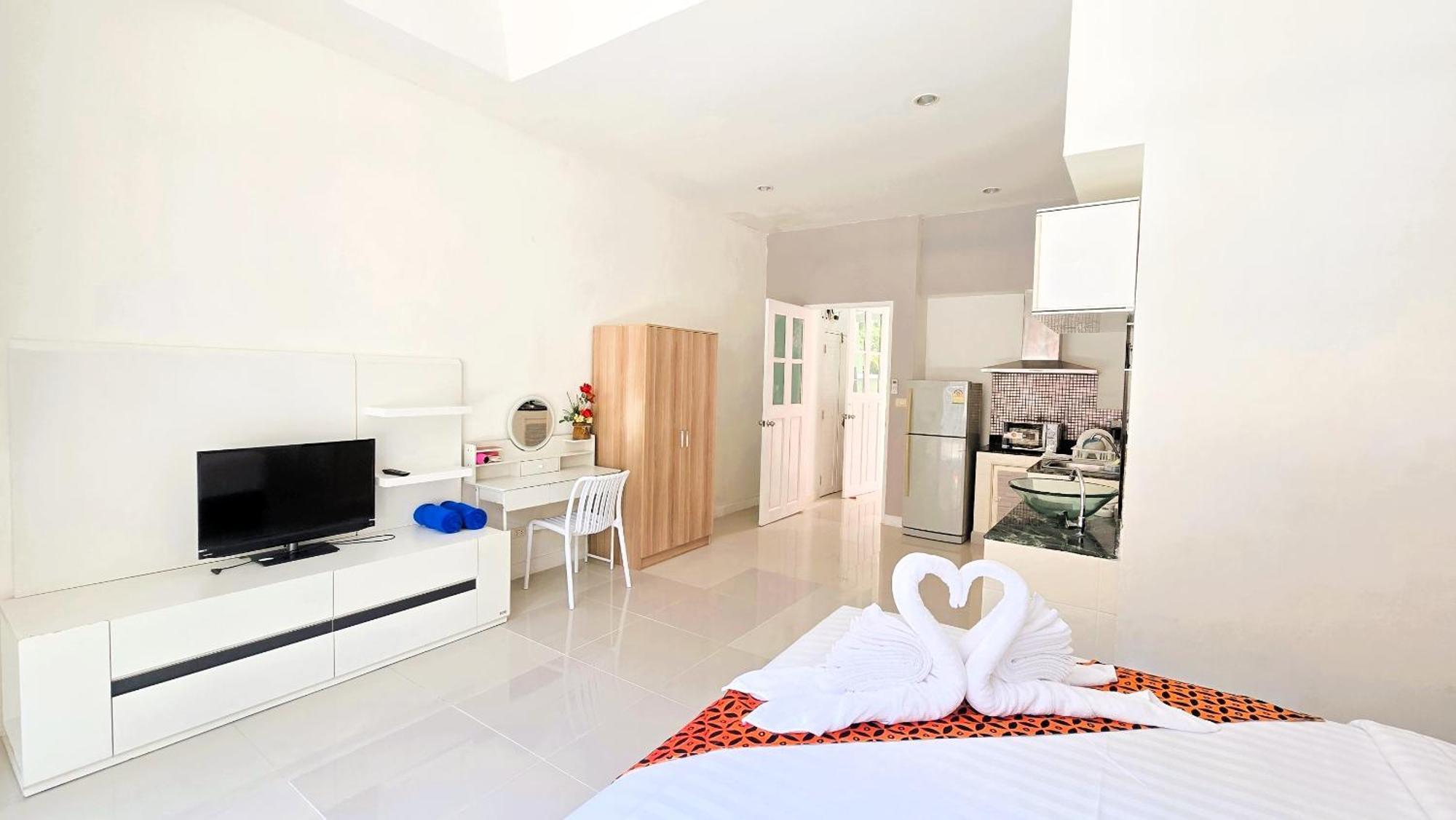Sea Boss Homestay *