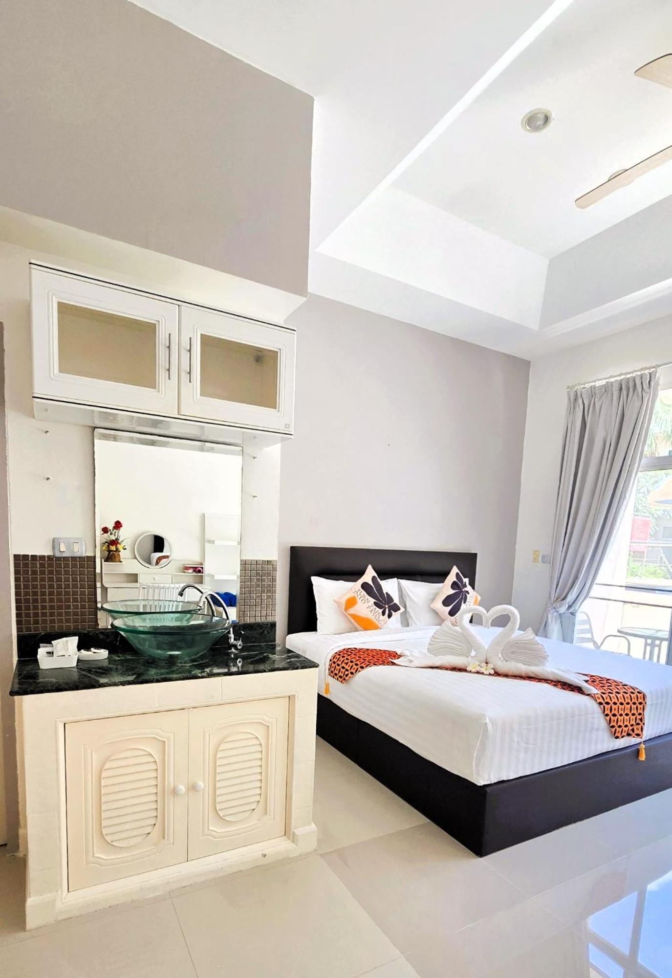 Homestay Sea Boss Kata Beach (Phuket)
