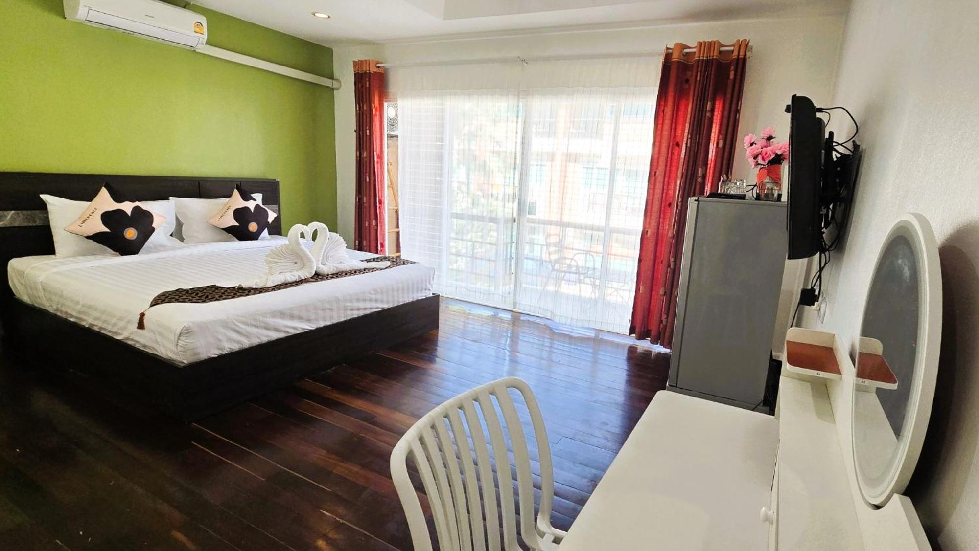 Sea Boss Homestay Kata Beach (Phuket)