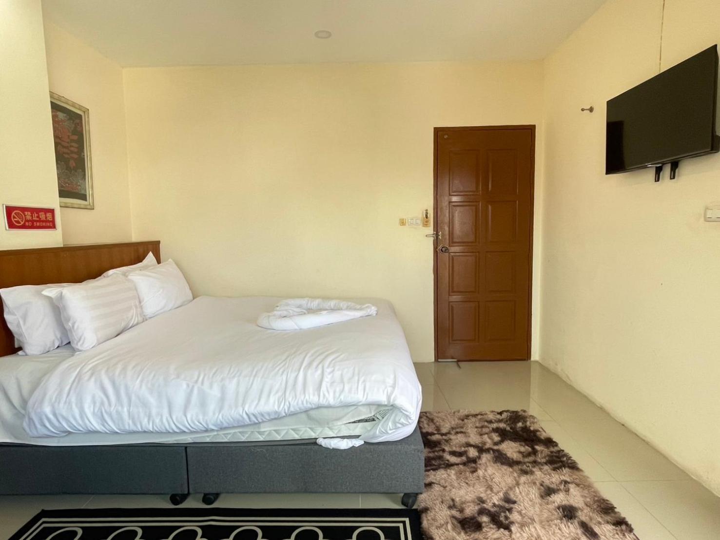 Apartment Jasmin Patong