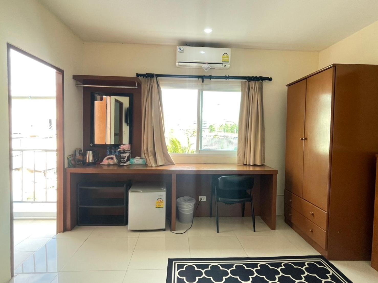 Jasmin Appartement
