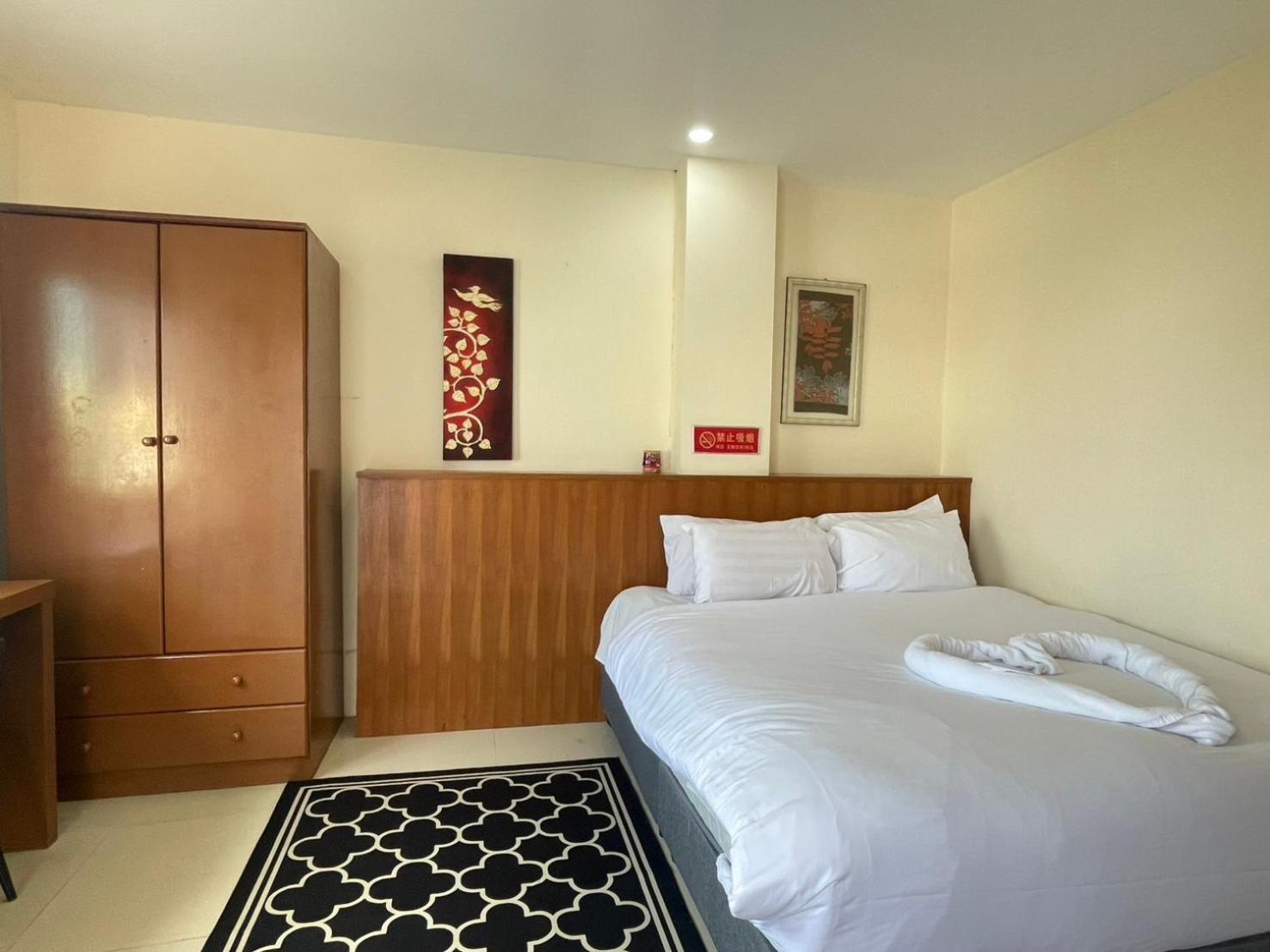 Appartement Jasmin