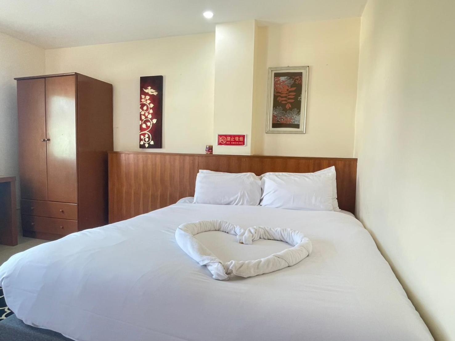 Apartment Jasmin Patong