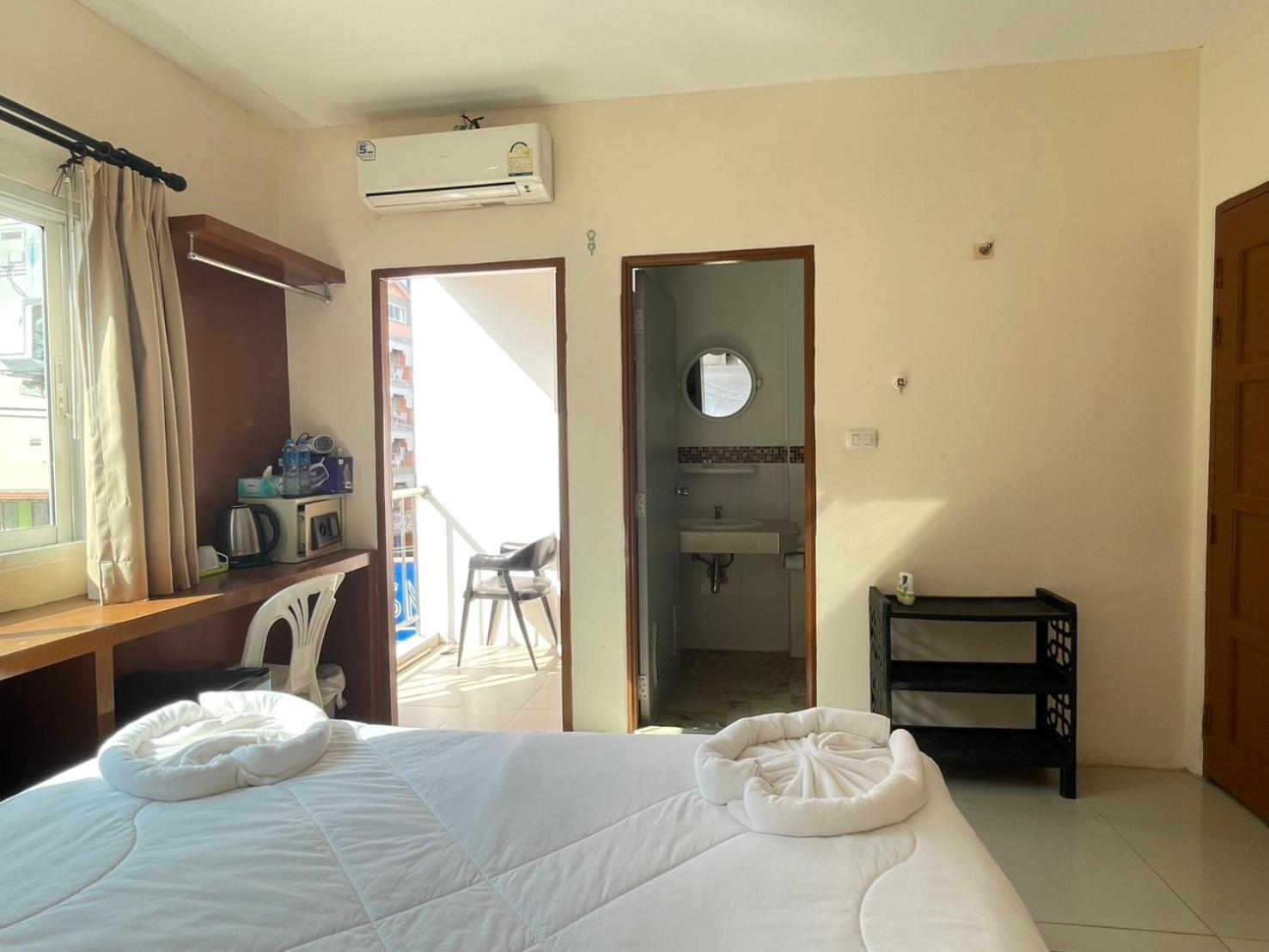 Jasmin Apartment *