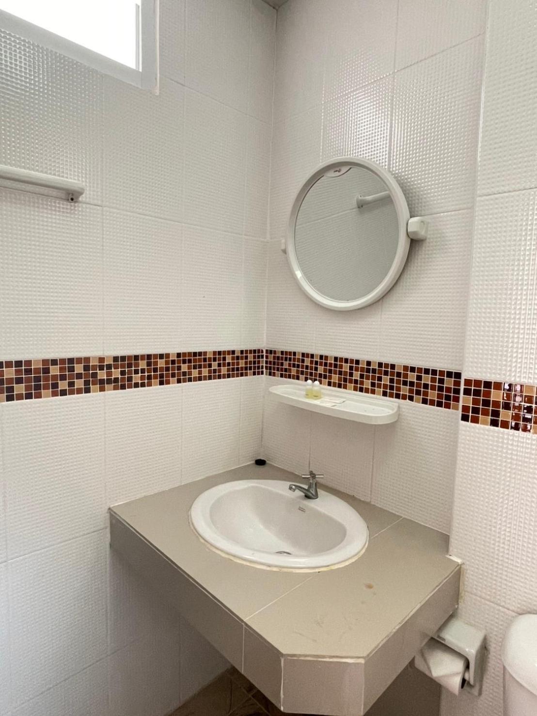 Apartment Jasmin Patong