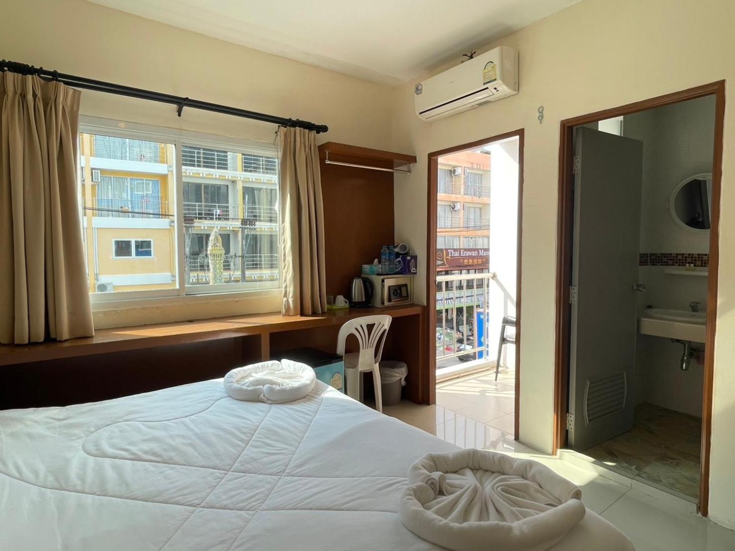 Apartment Jasmin